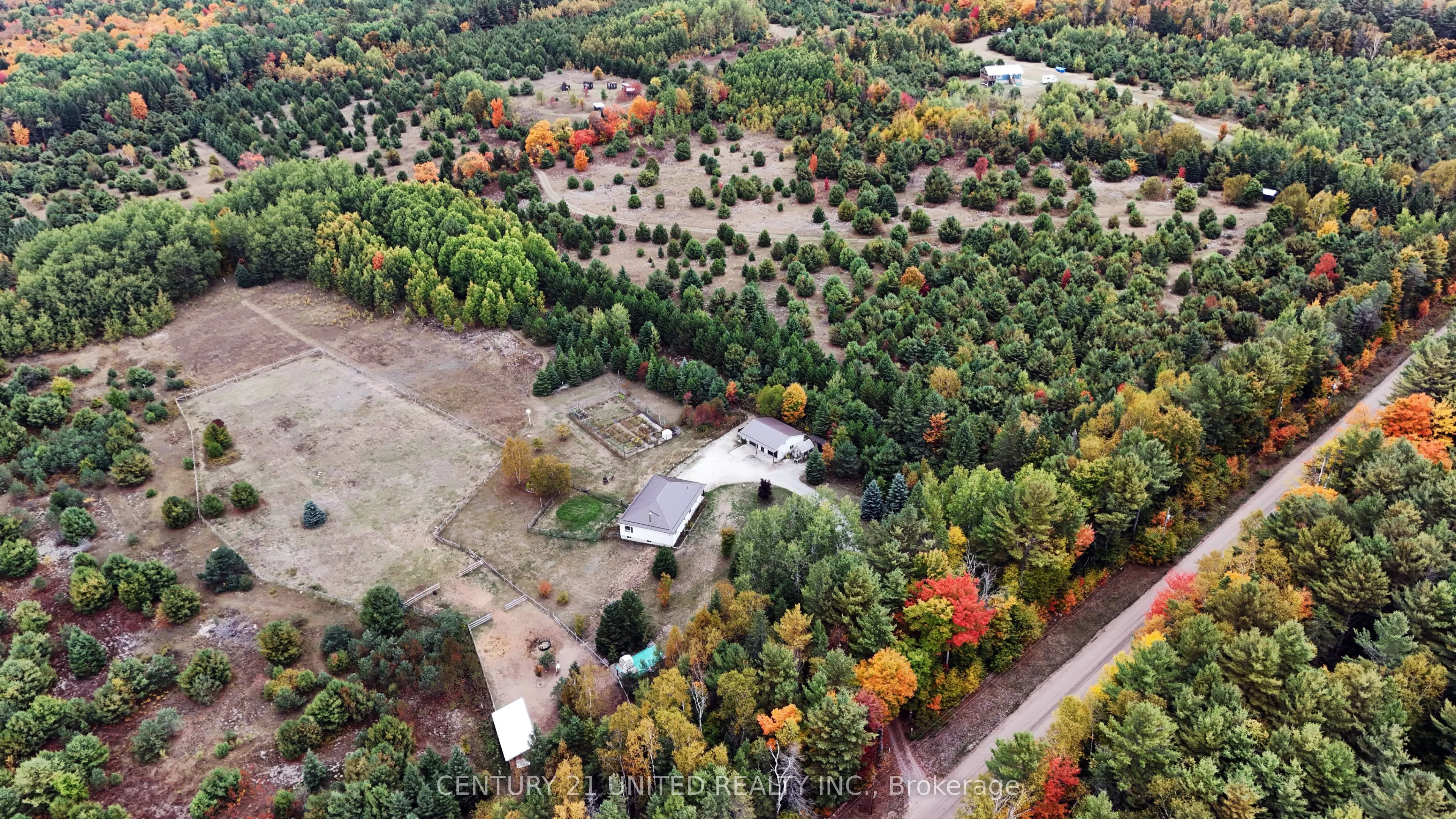 31 McLean Road