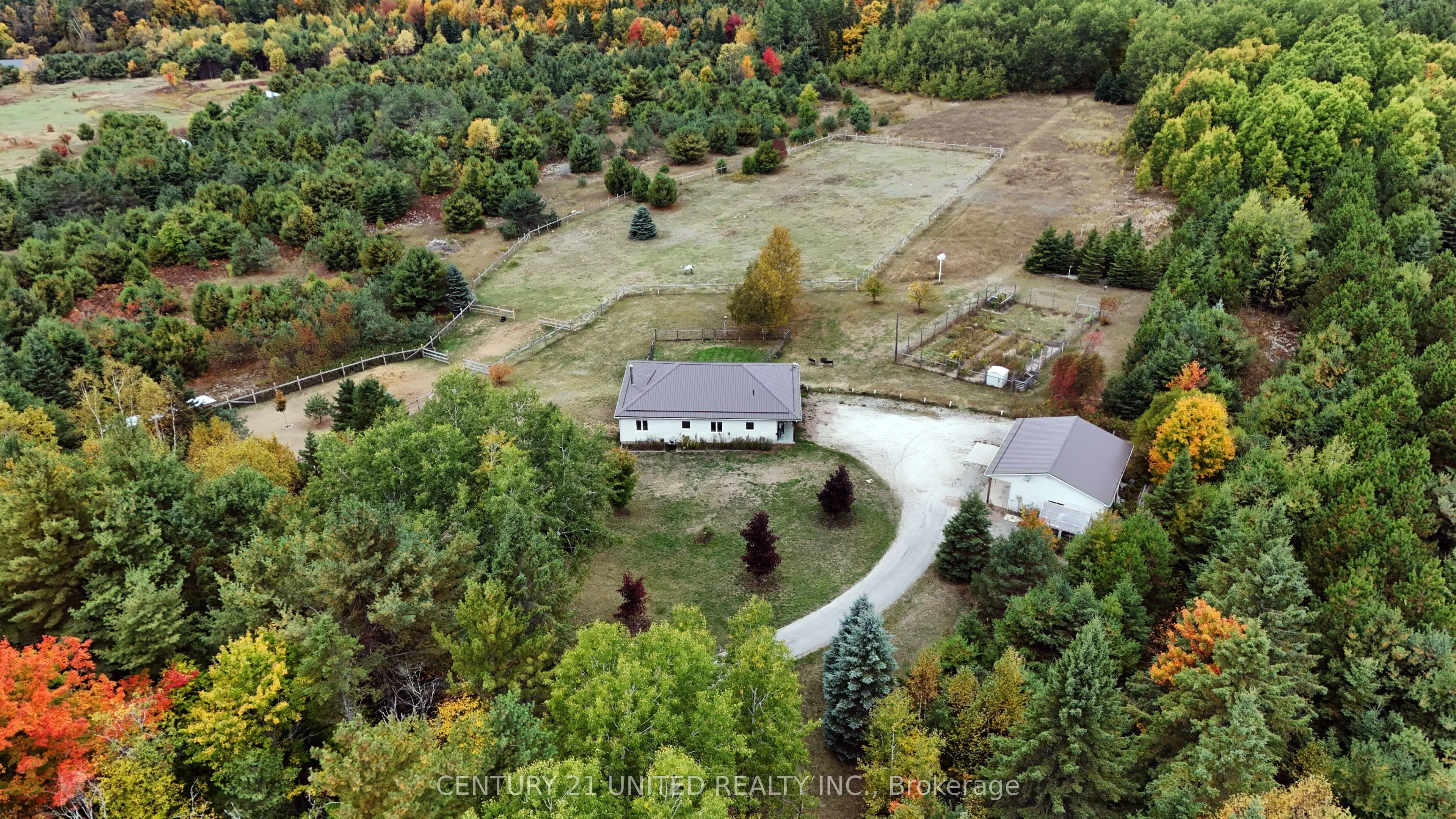 31 McLean Road