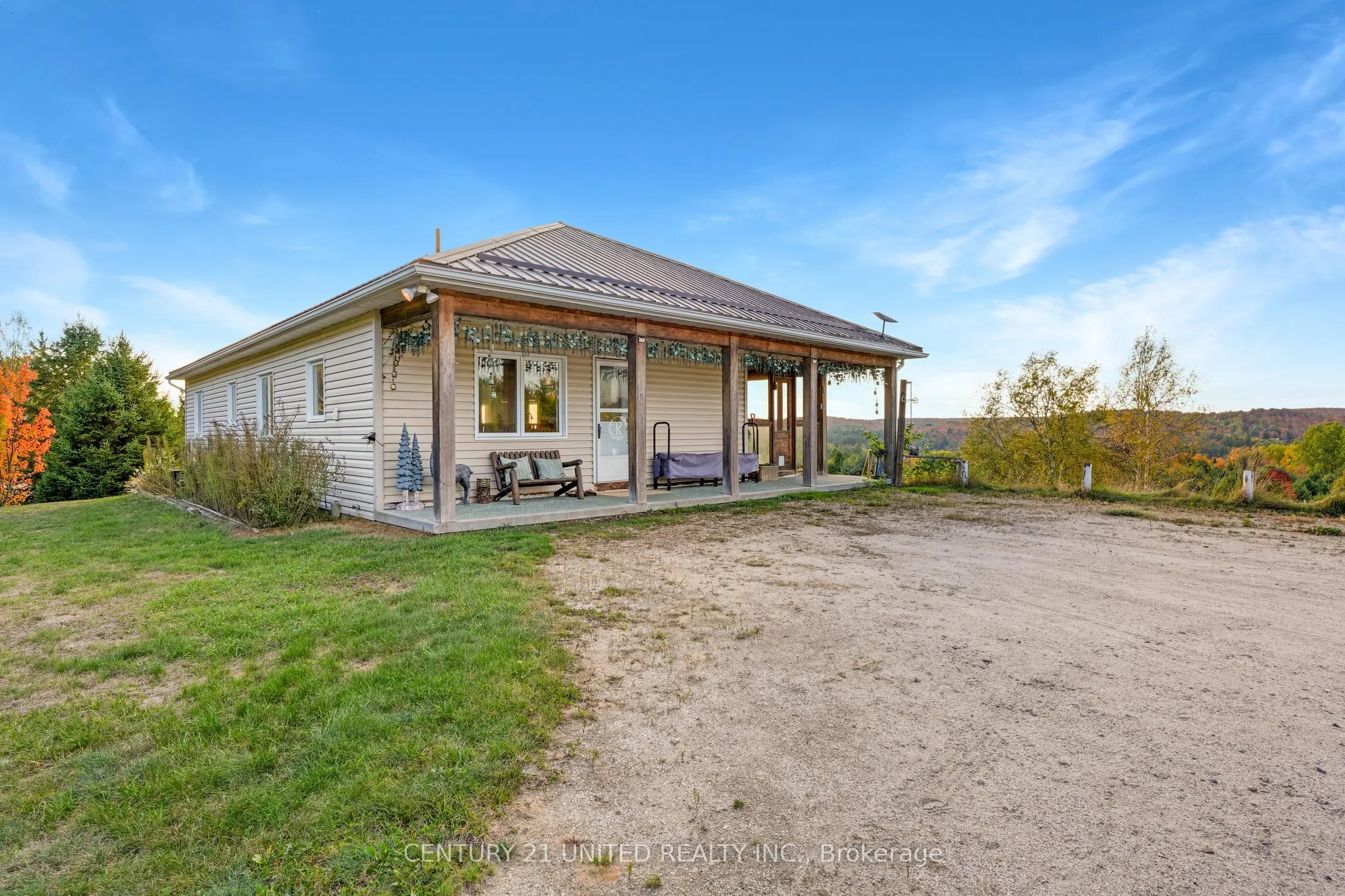 31 McLean Road
