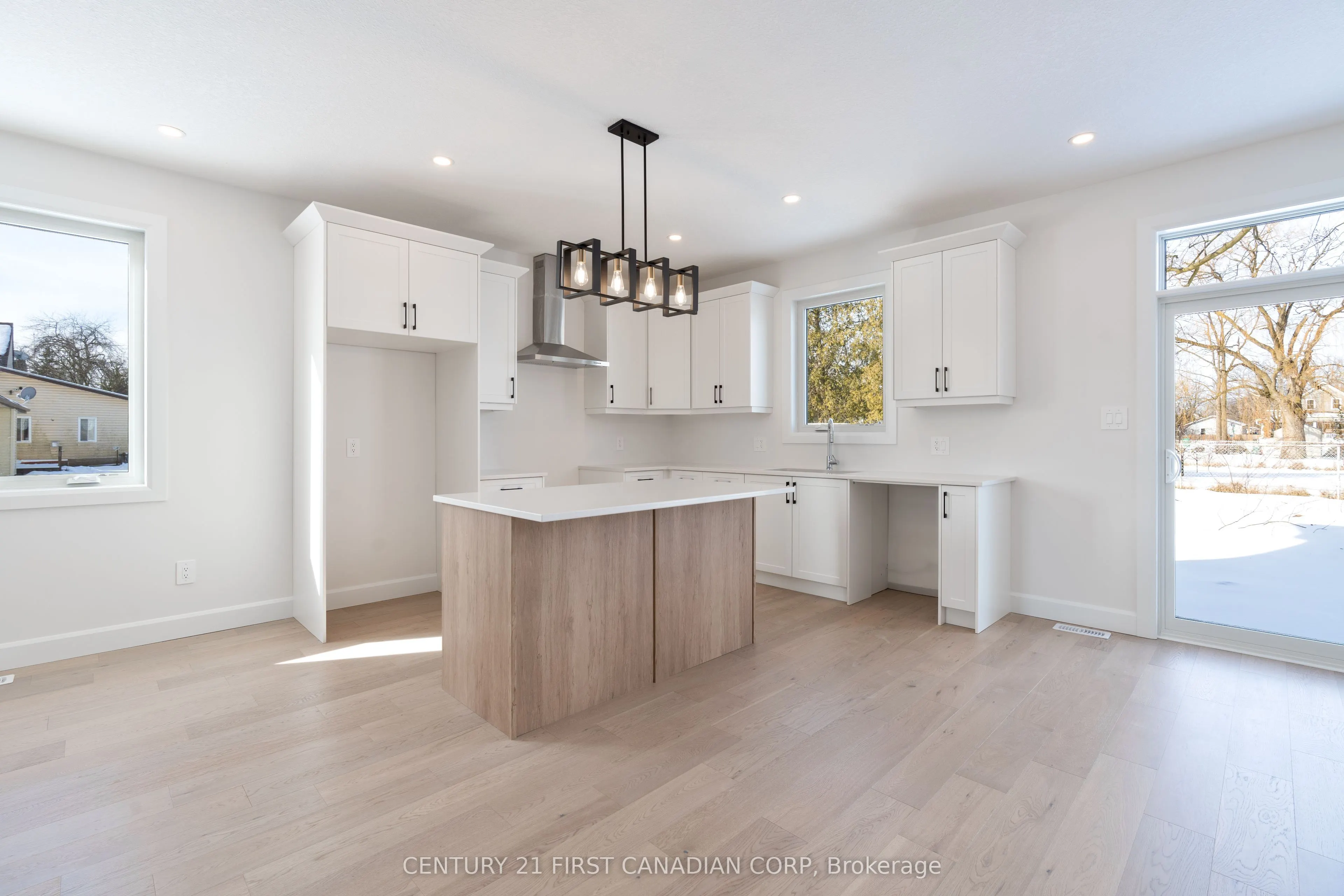 194 McRae Street, #Parcel 2