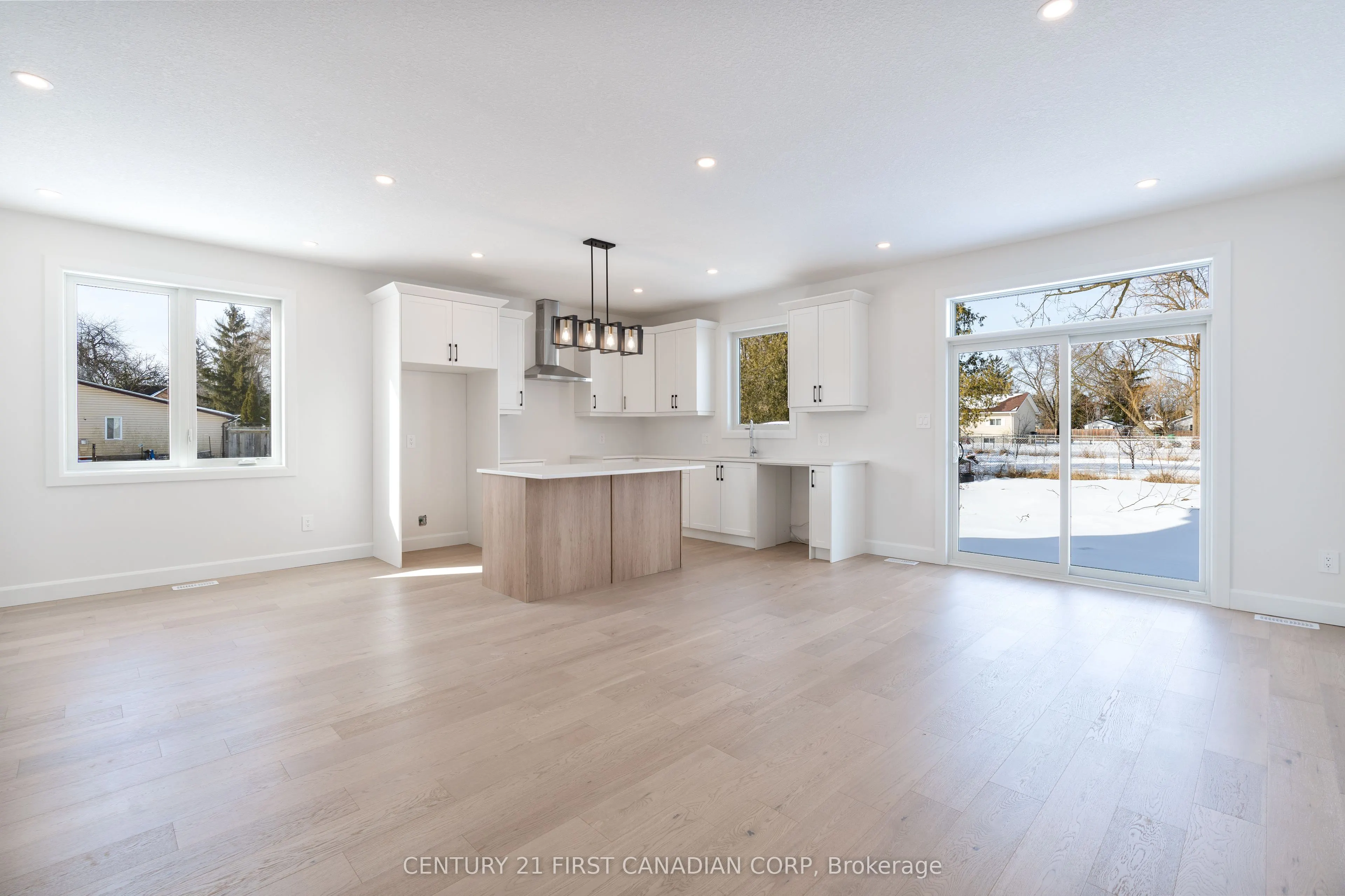 194 McRae Street, #Parcel 2