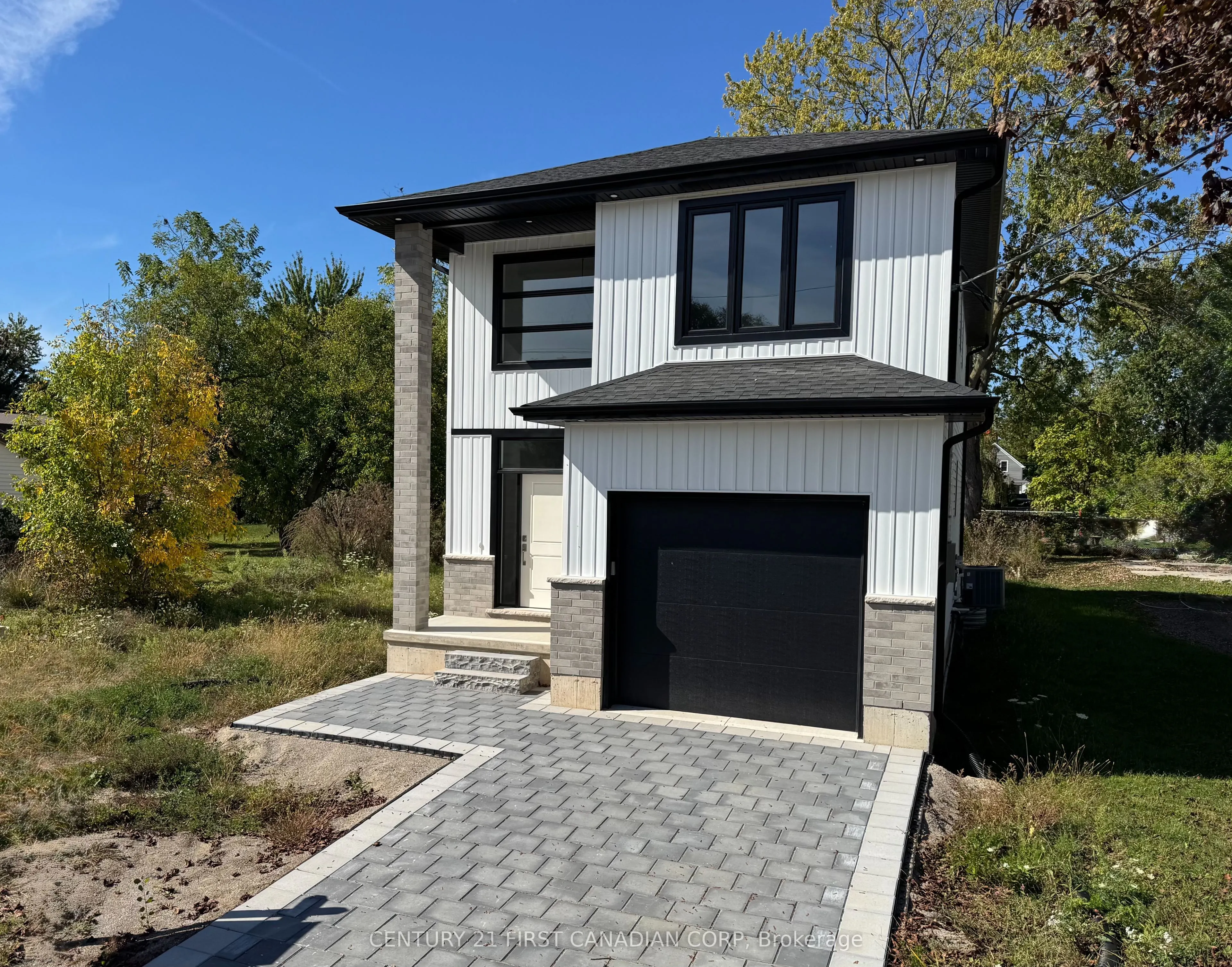 194 McRae Street, #Parcel 2