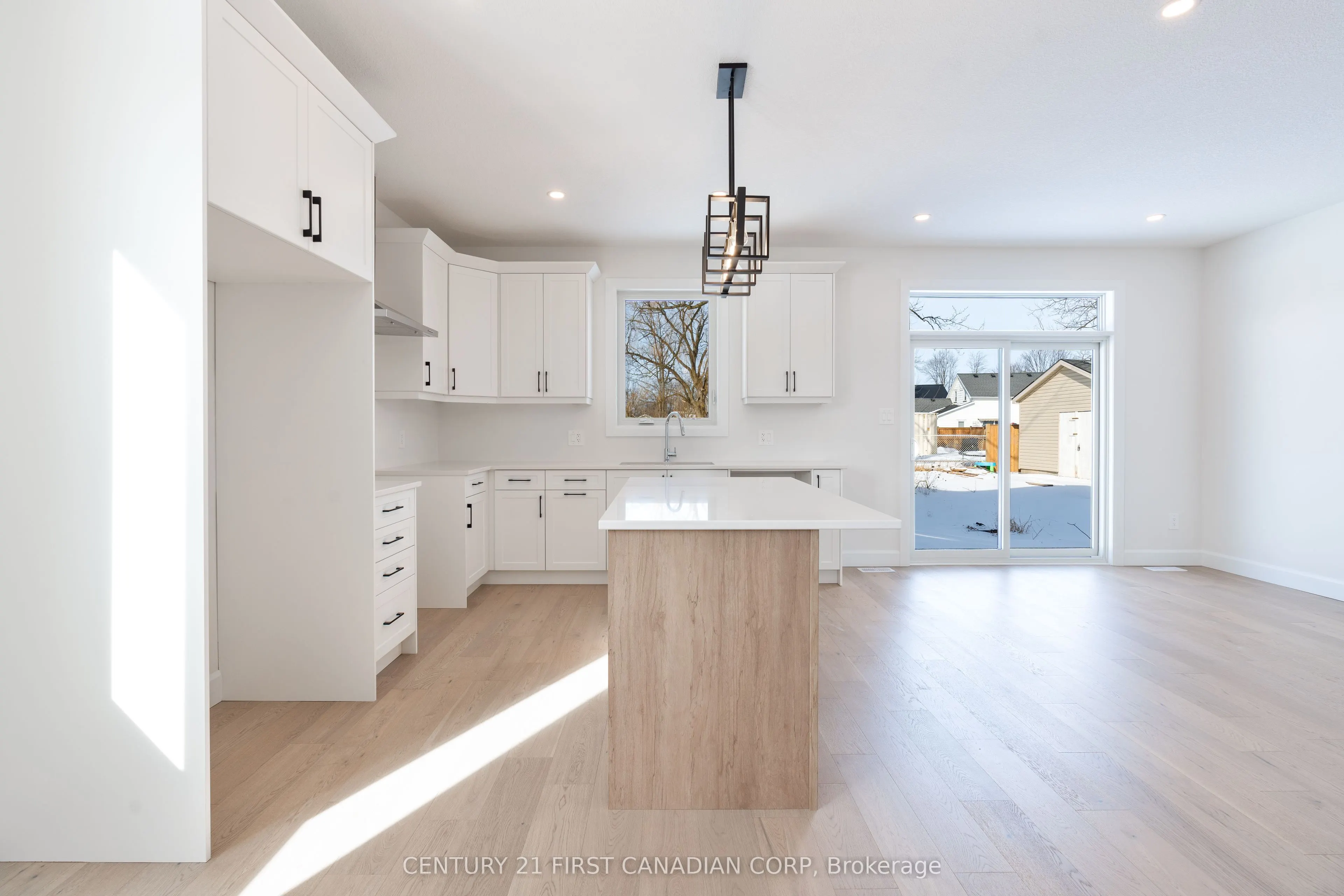 194 McRae Street, #Parcel 2