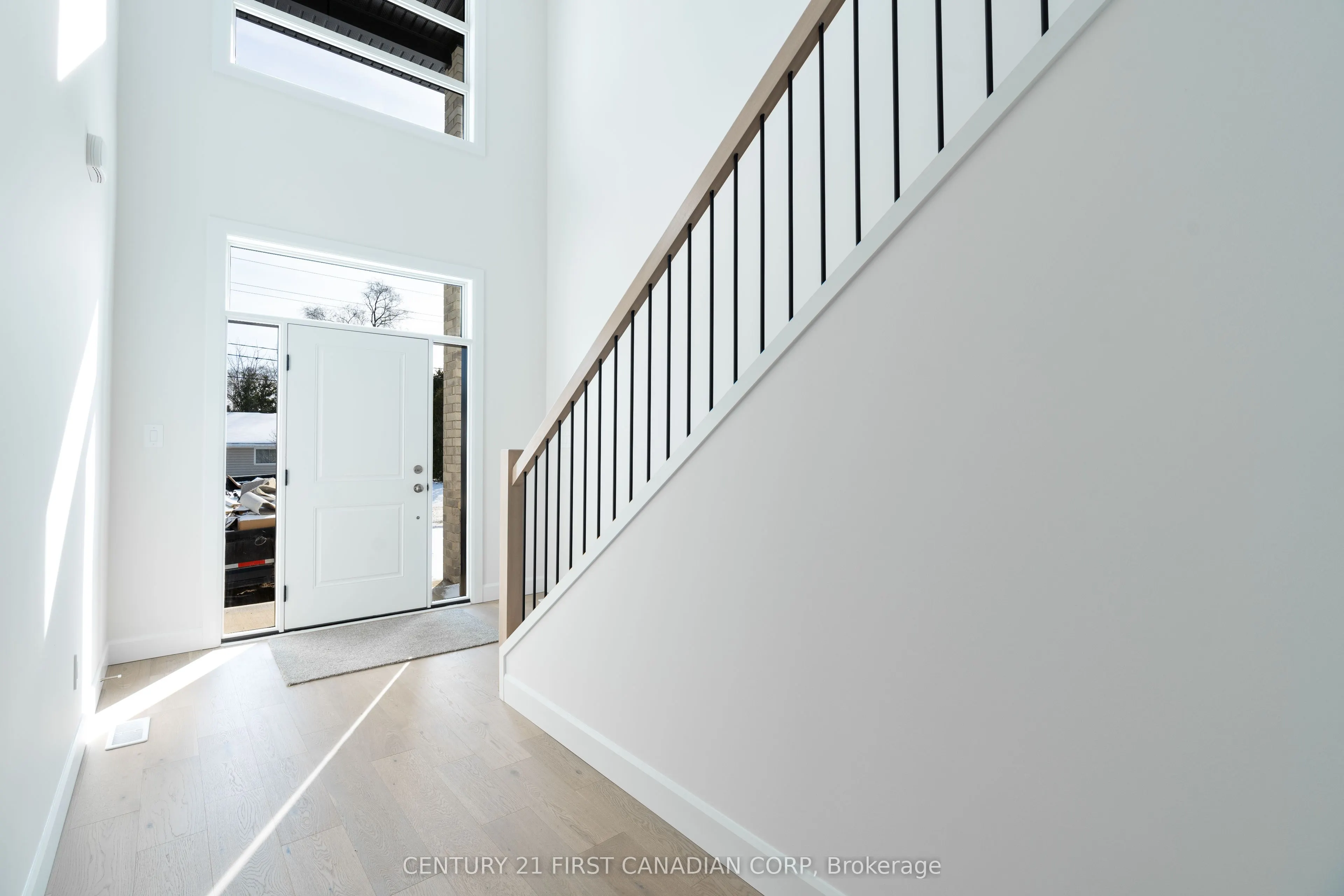 194 McRae Street, #Parcel 2