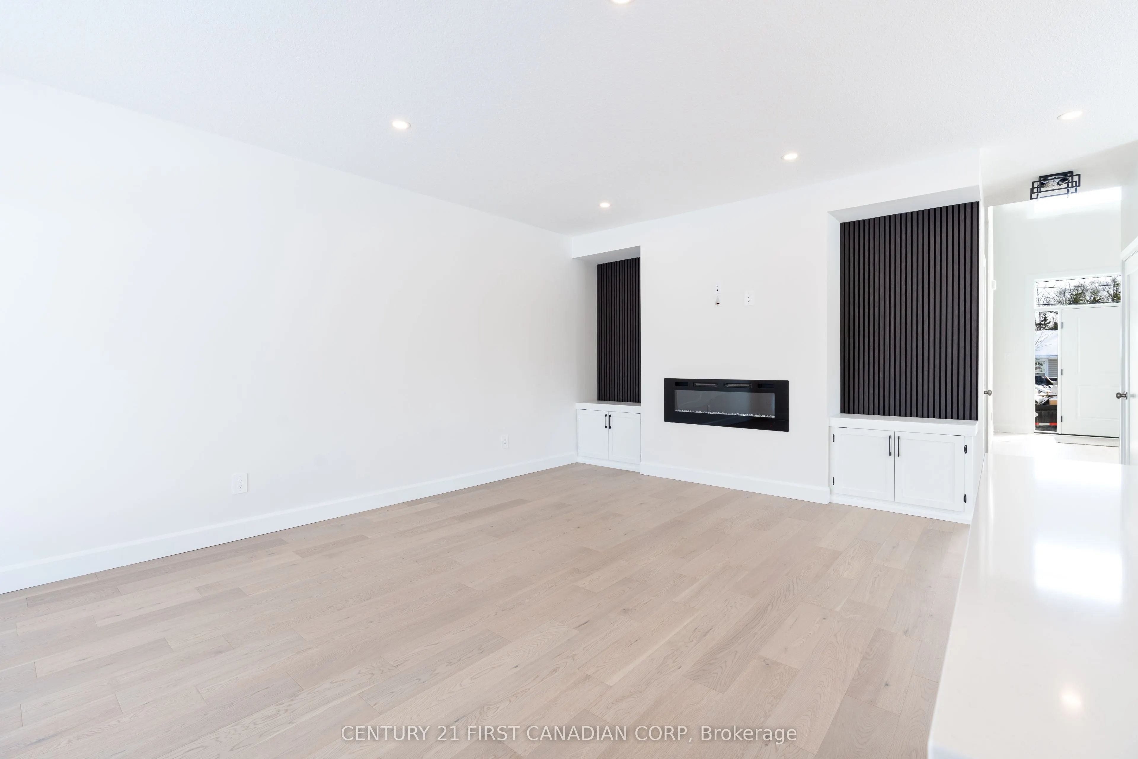 194 McRae Street, #Parcel 2