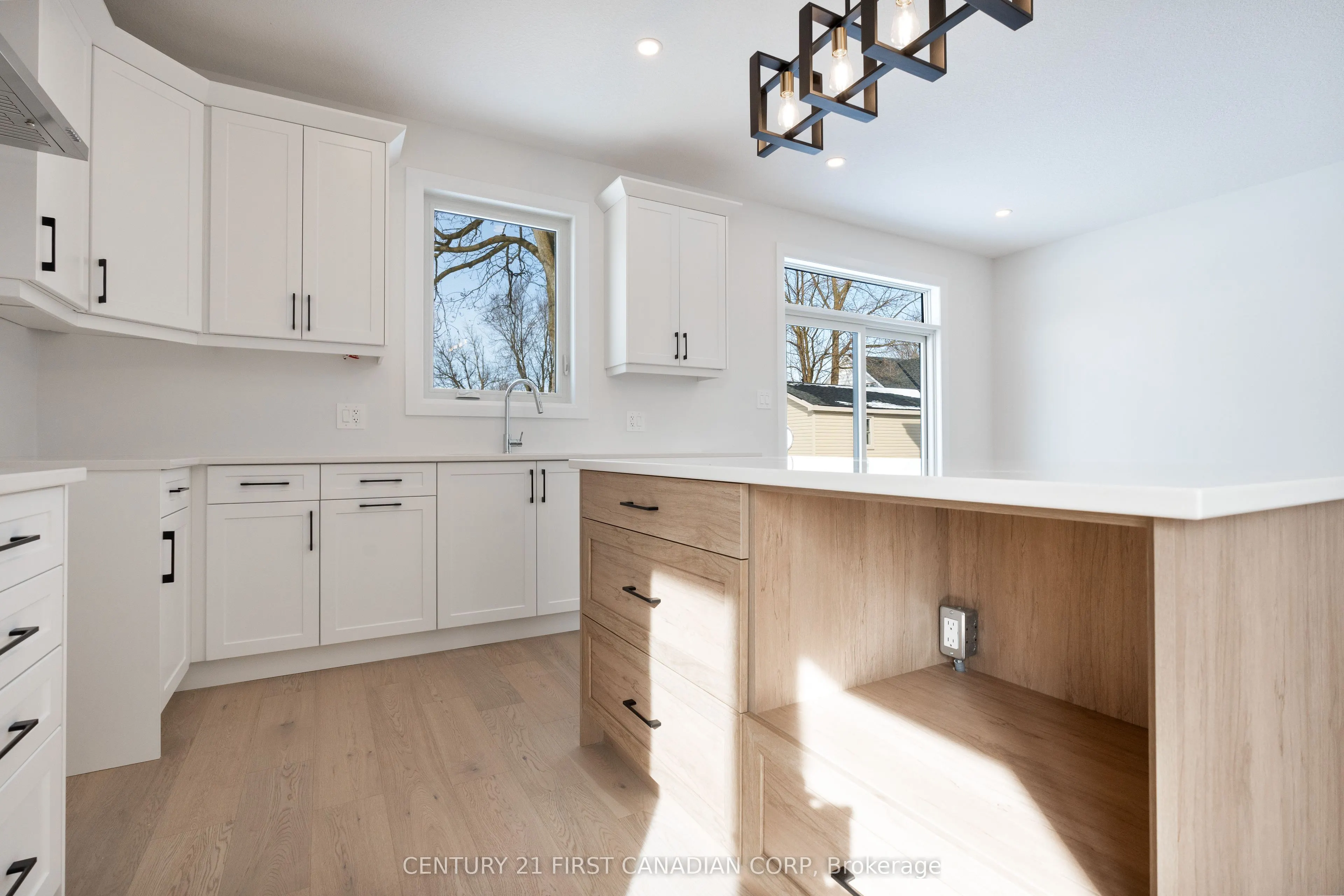 194 McRae Street, #Parcel 2