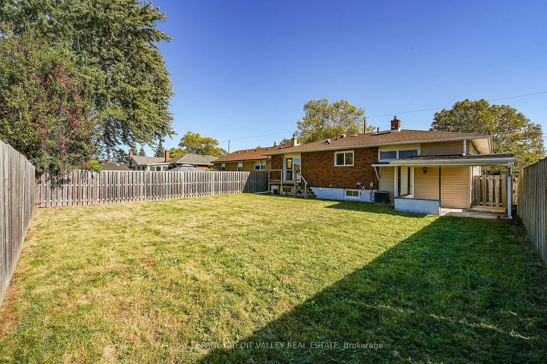 7139 Warden Avenue, #BSMT