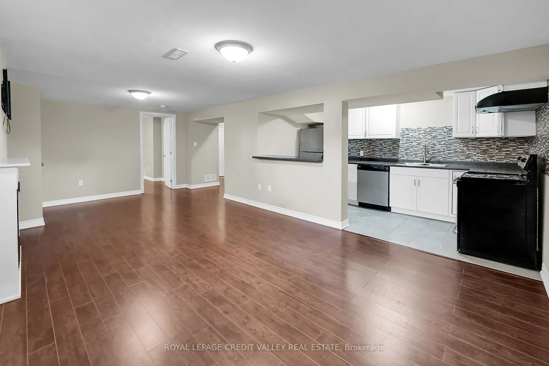 7139 Warden Avenue, #BSMT