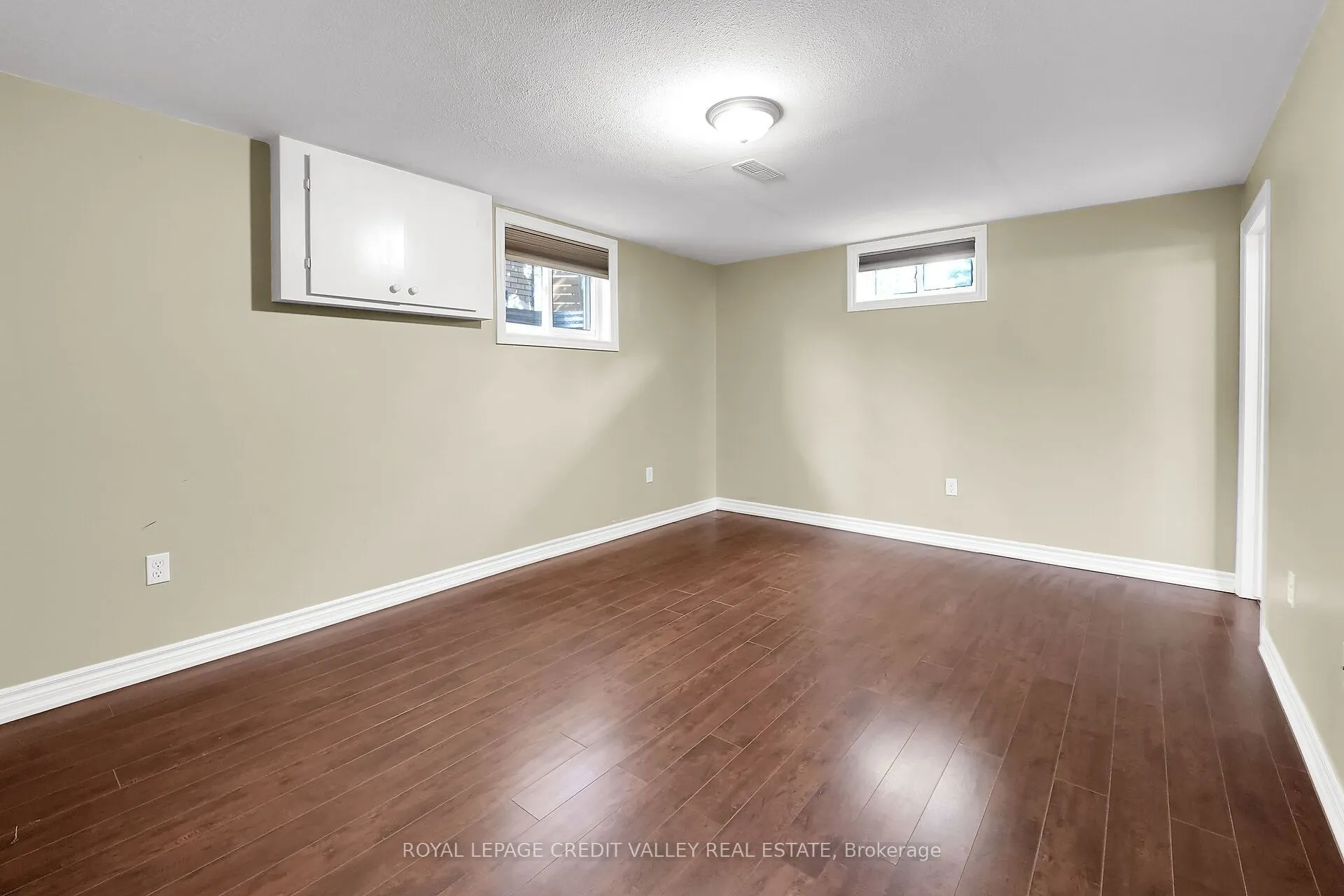 7139 Warden Avenue, #BSMT