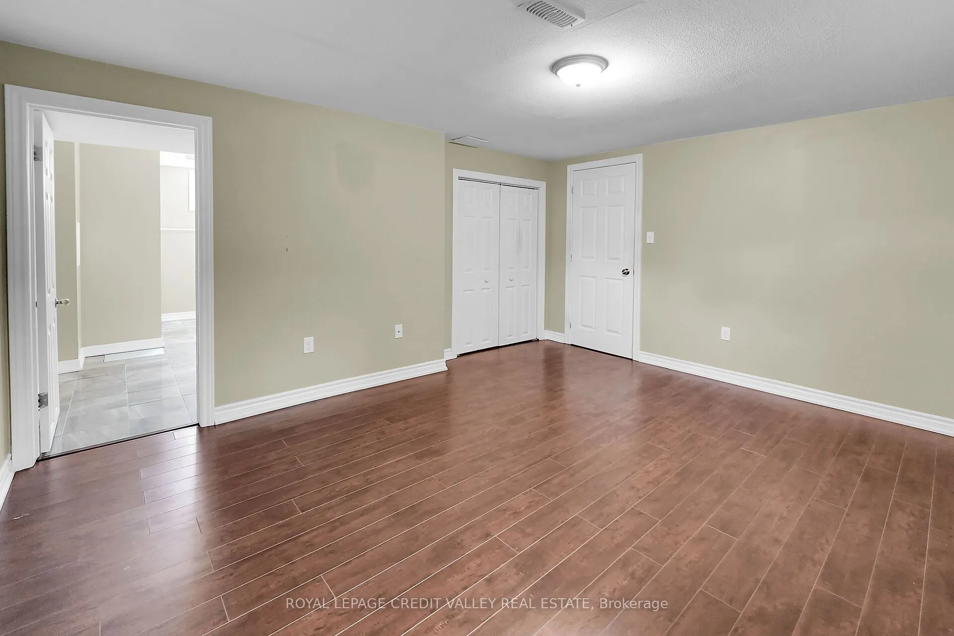 7139 Warden Avenue, #BSMT