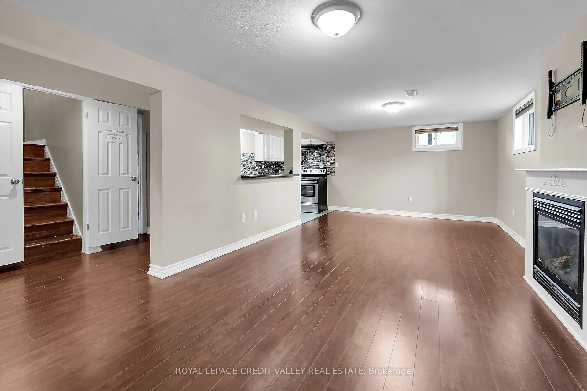 7139 Warden Avenue, #BSMT