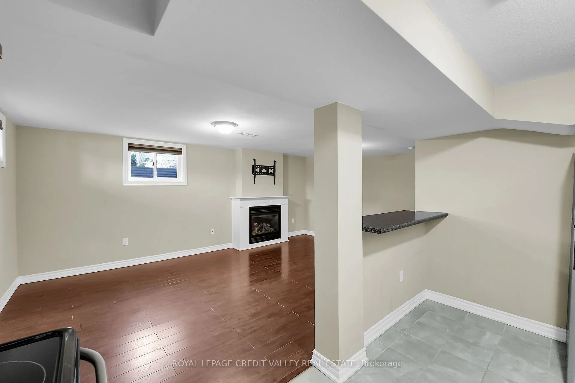 7139 Warden Avenue, #BSMT