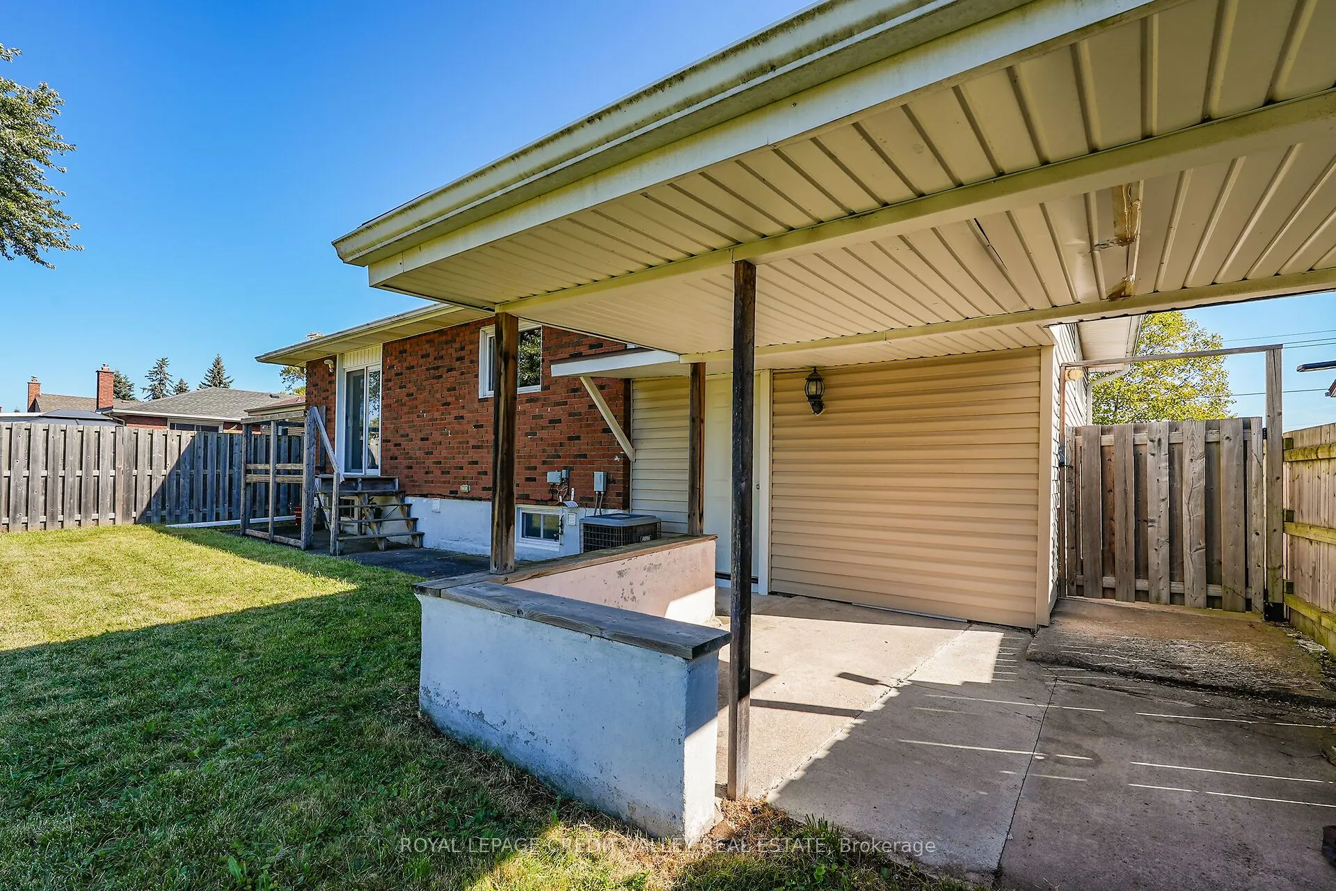 7139 Warden Avenue, #BSMT