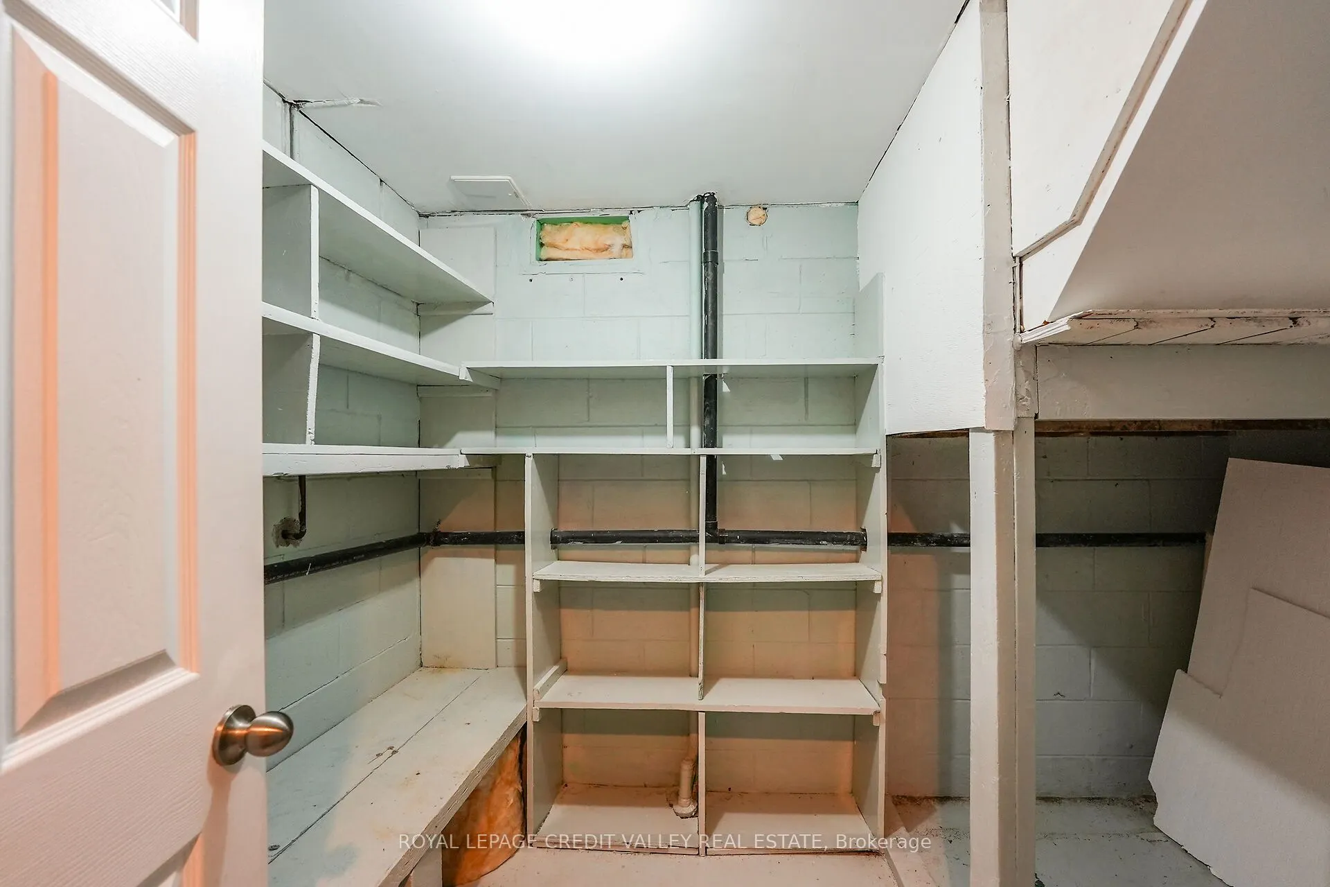 7139 Warden Avenue, #BSMT