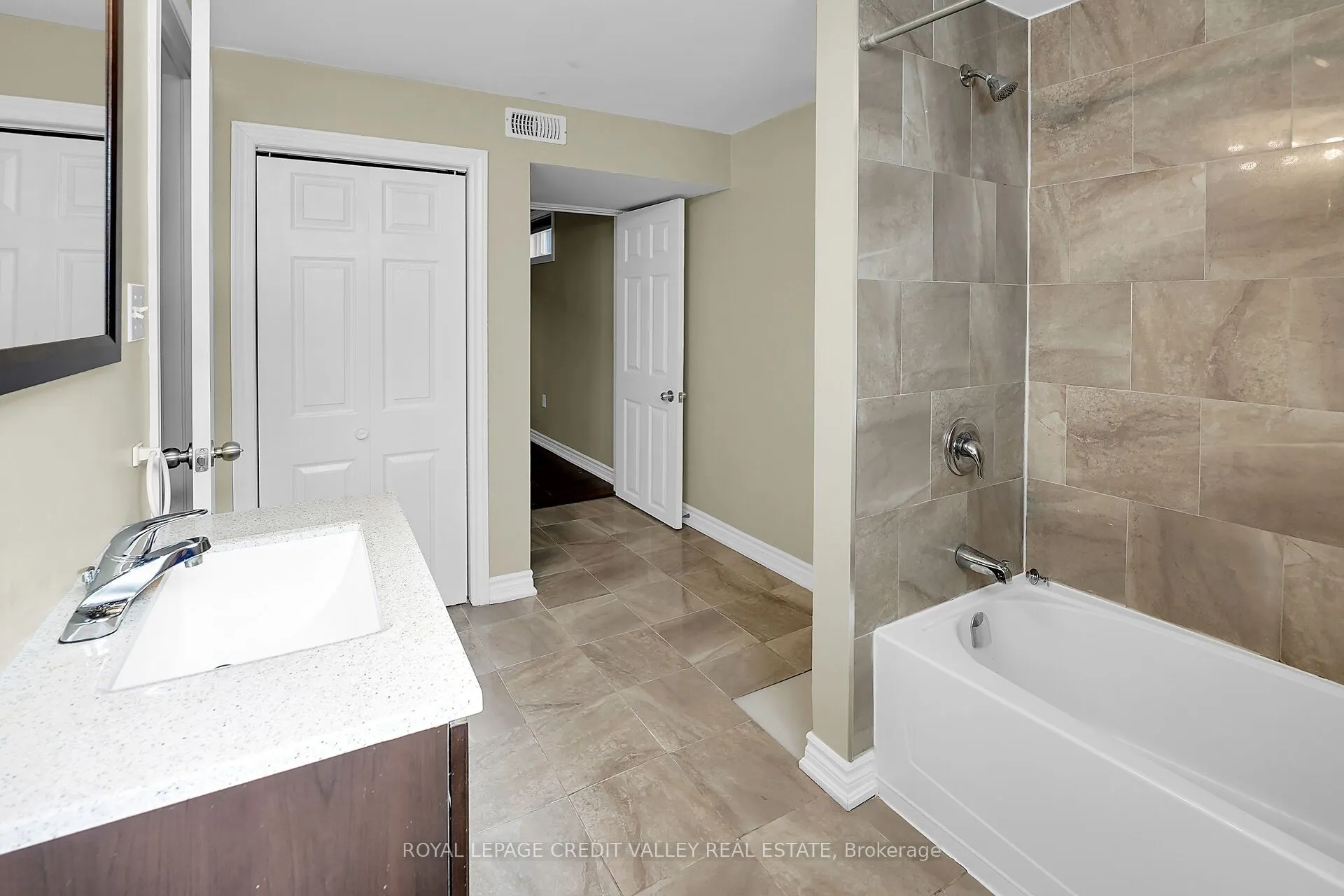 7139 Warden Avenue, #BSMT