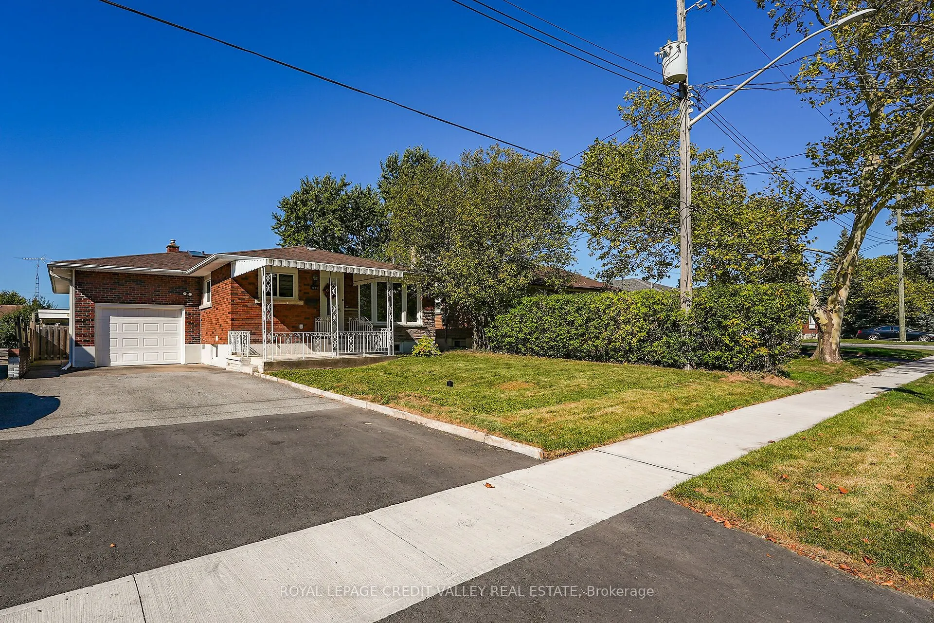 7139 Warden Avenue, #BSMT