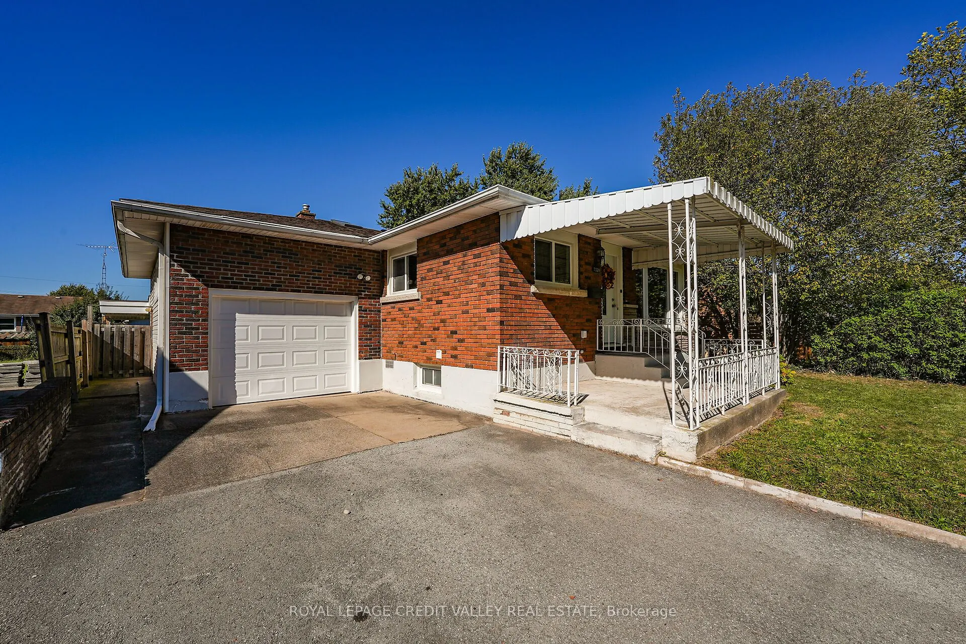7139 Warden Avenue, #BSMT