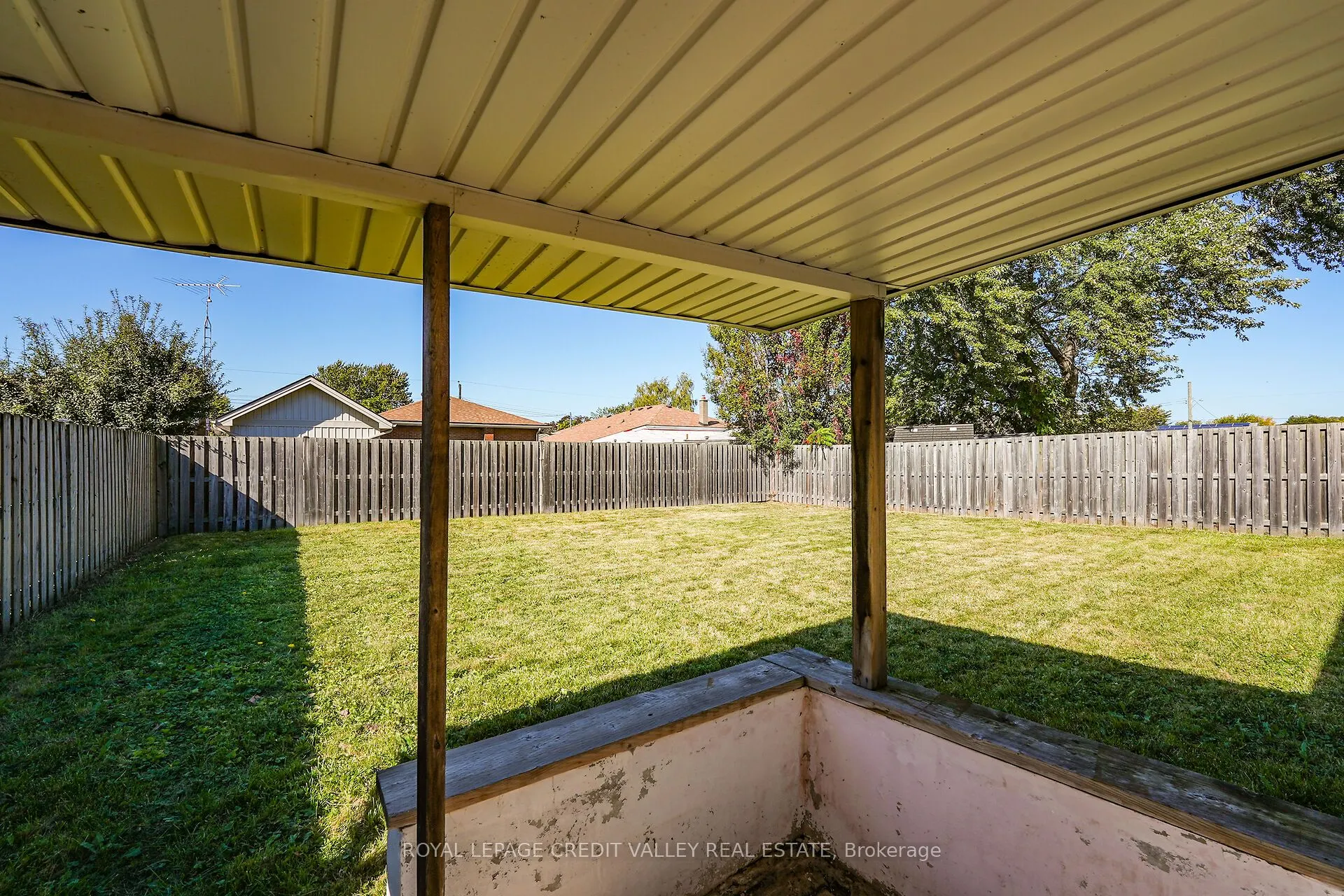 7139 Warden Avenue, #BSMT