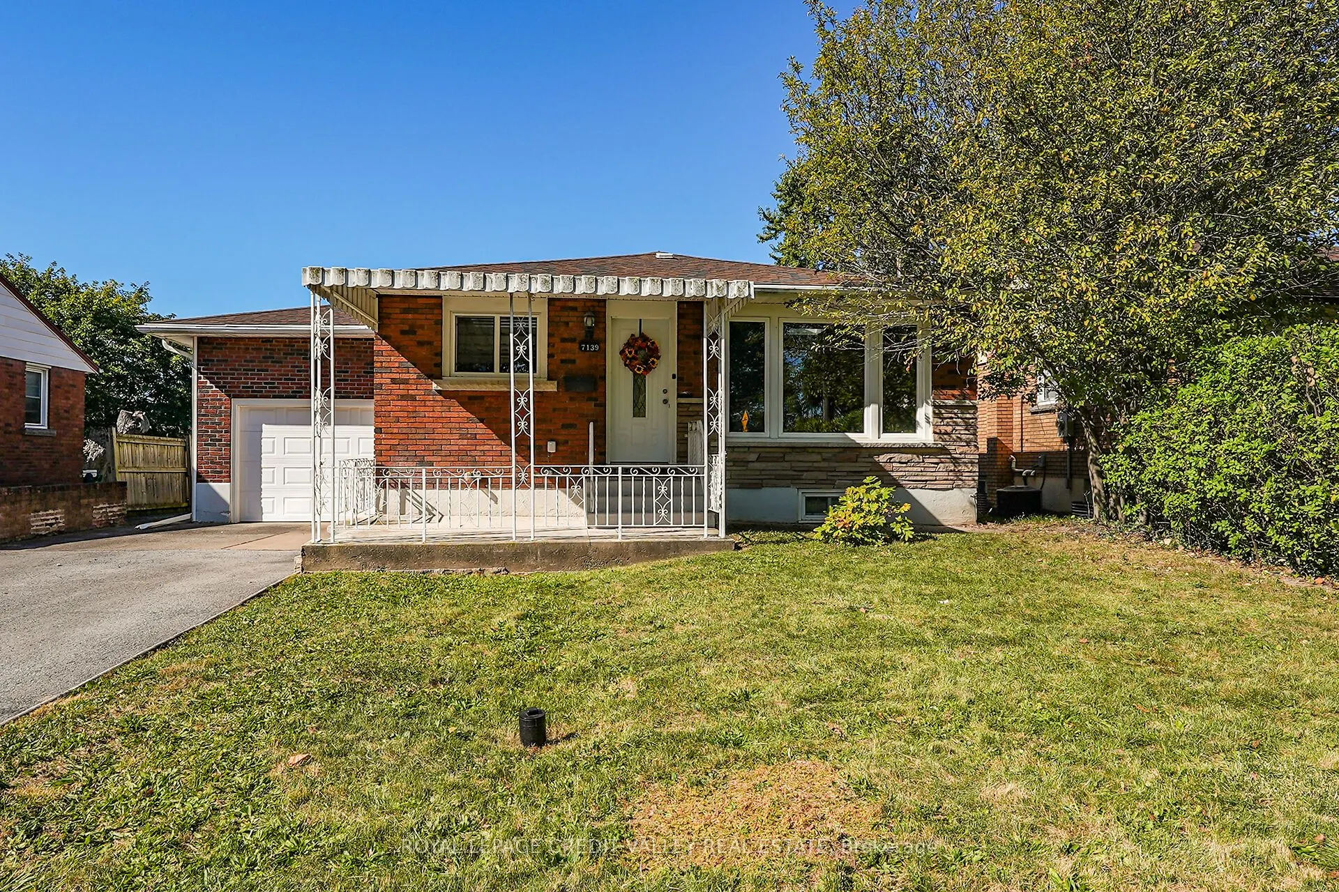7139 Warden Avenue, #BSMT