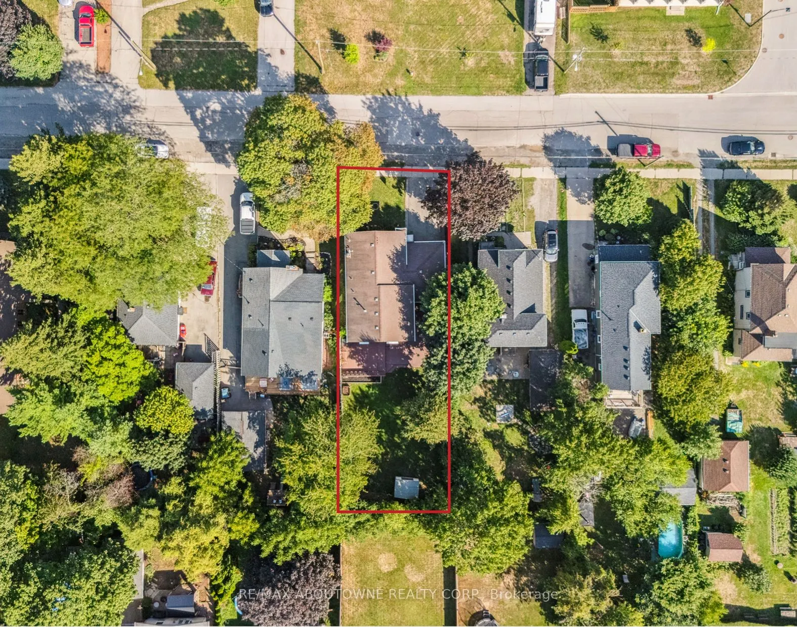 371 Park Road N
