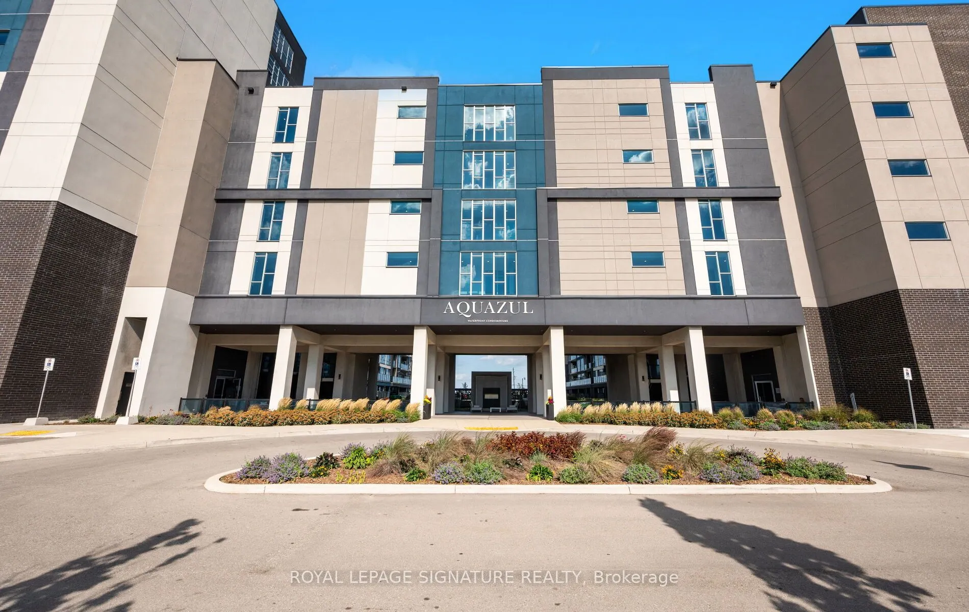 16 Concord Place, #628