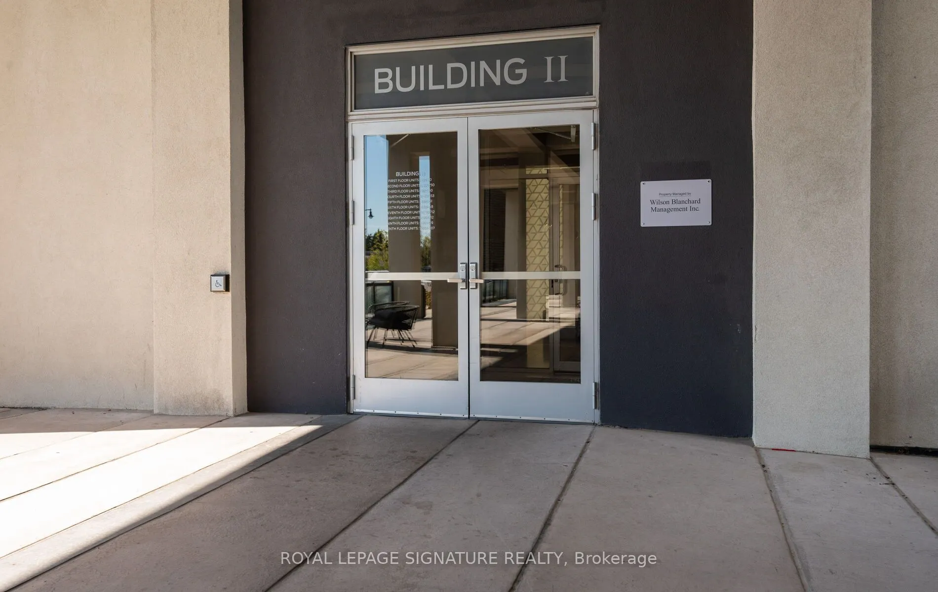 16 Concord Place, #628