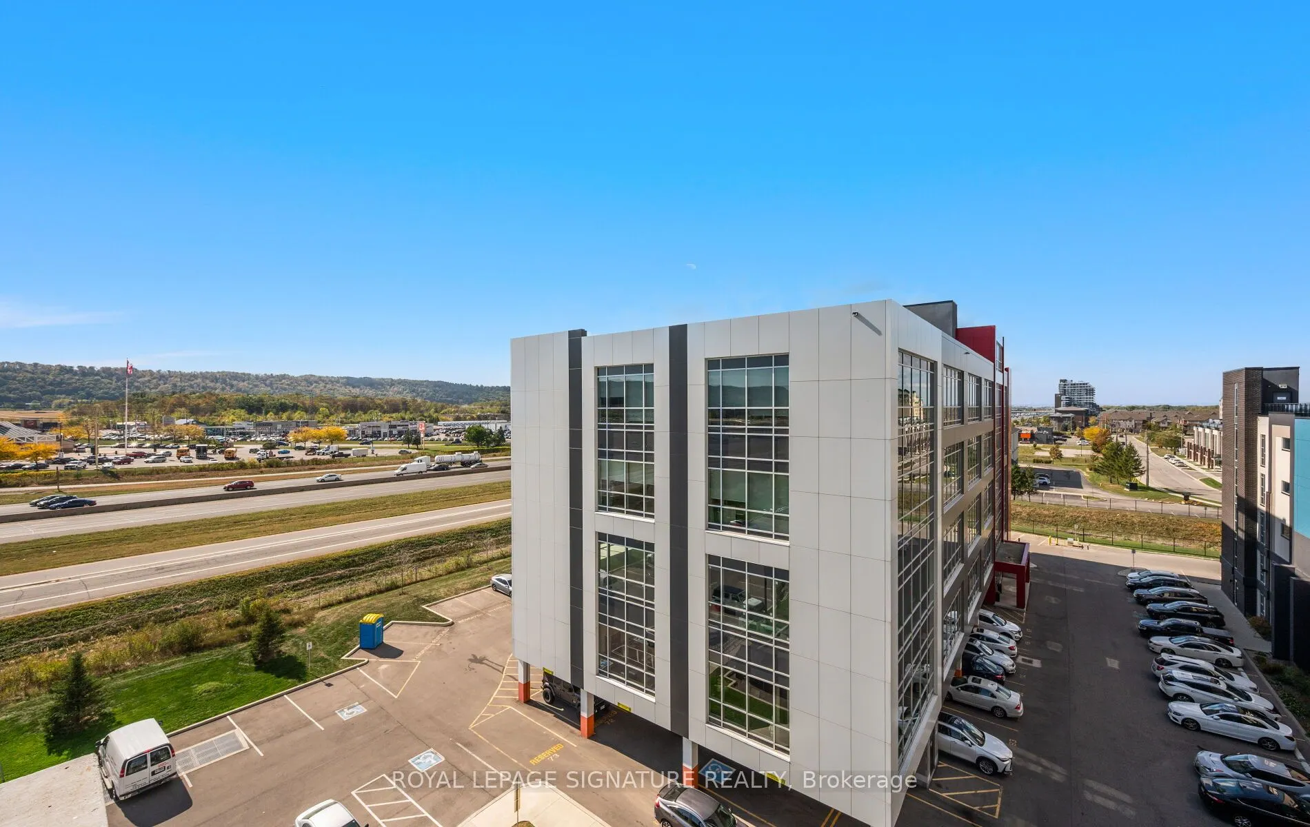 16 Concord Place, #628