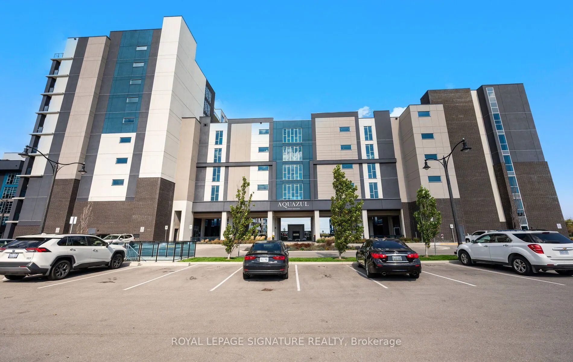 16 Concord Place, #628