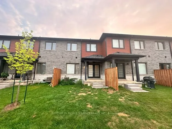 120 Court Drive, #86