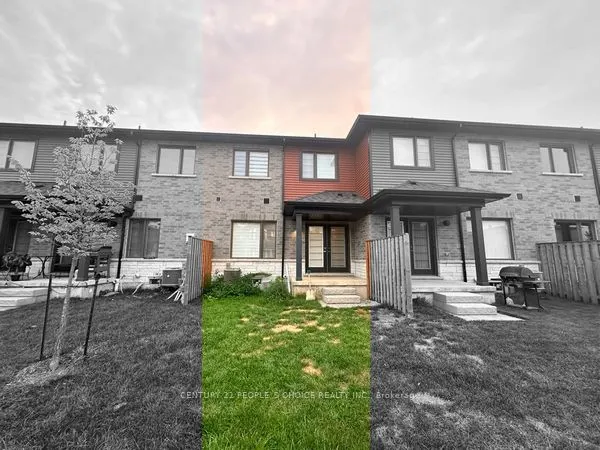 120 Court Drive, #86