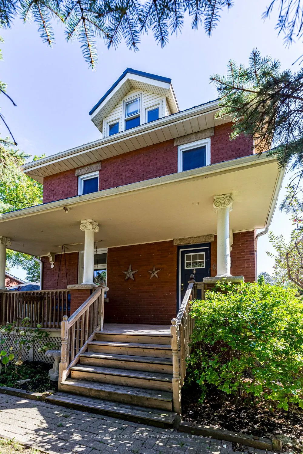 627 Eramosa Road