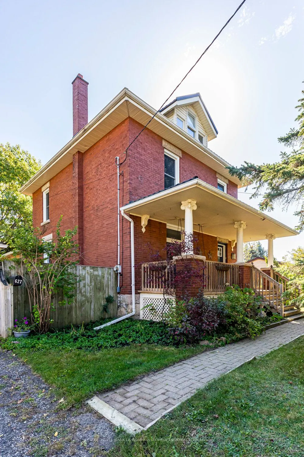627 Eramosa Road