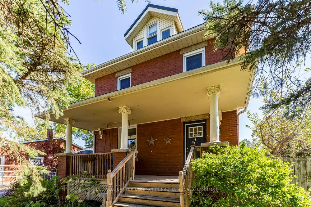 627 Eramosa Road