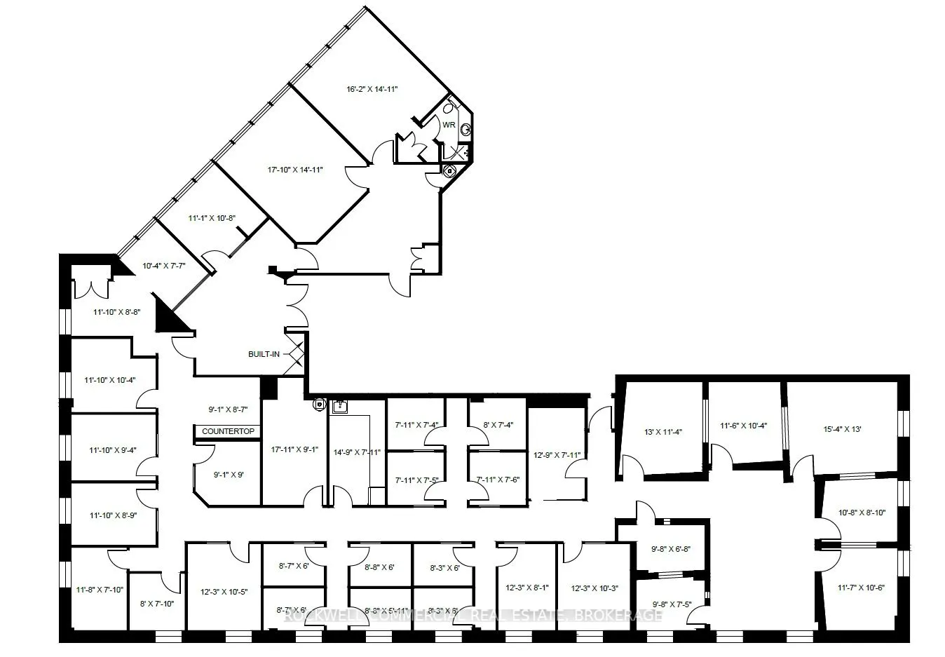863 Princess Street, #301-302