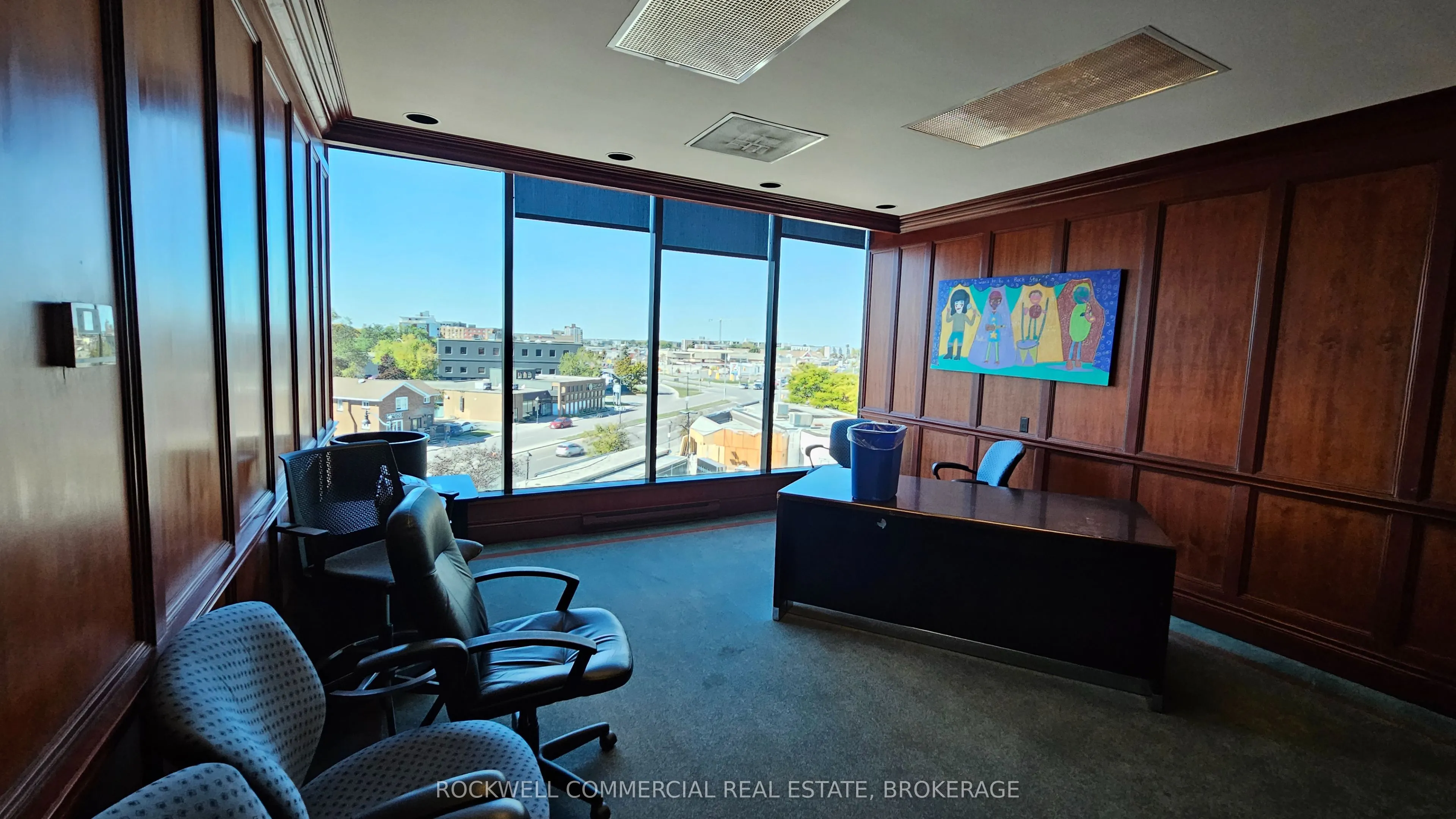 863 Princess Street, #301-302