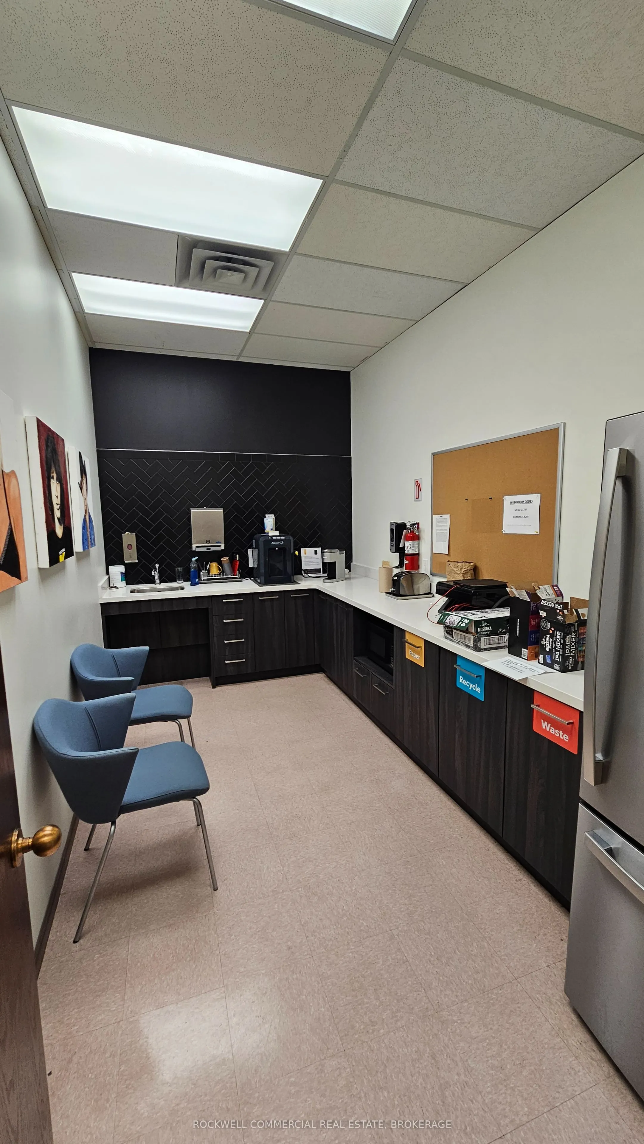 863 Princess Street, #301-302