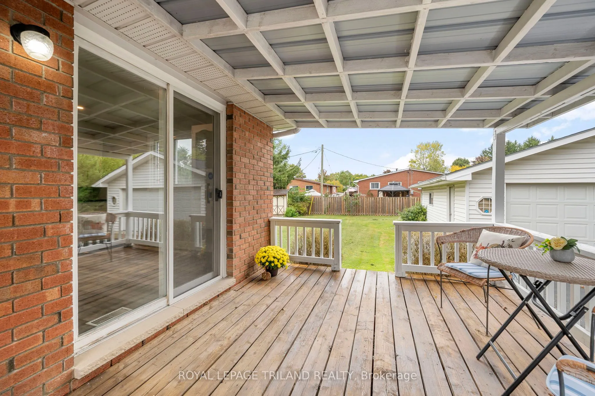 11 PATRICIA Street