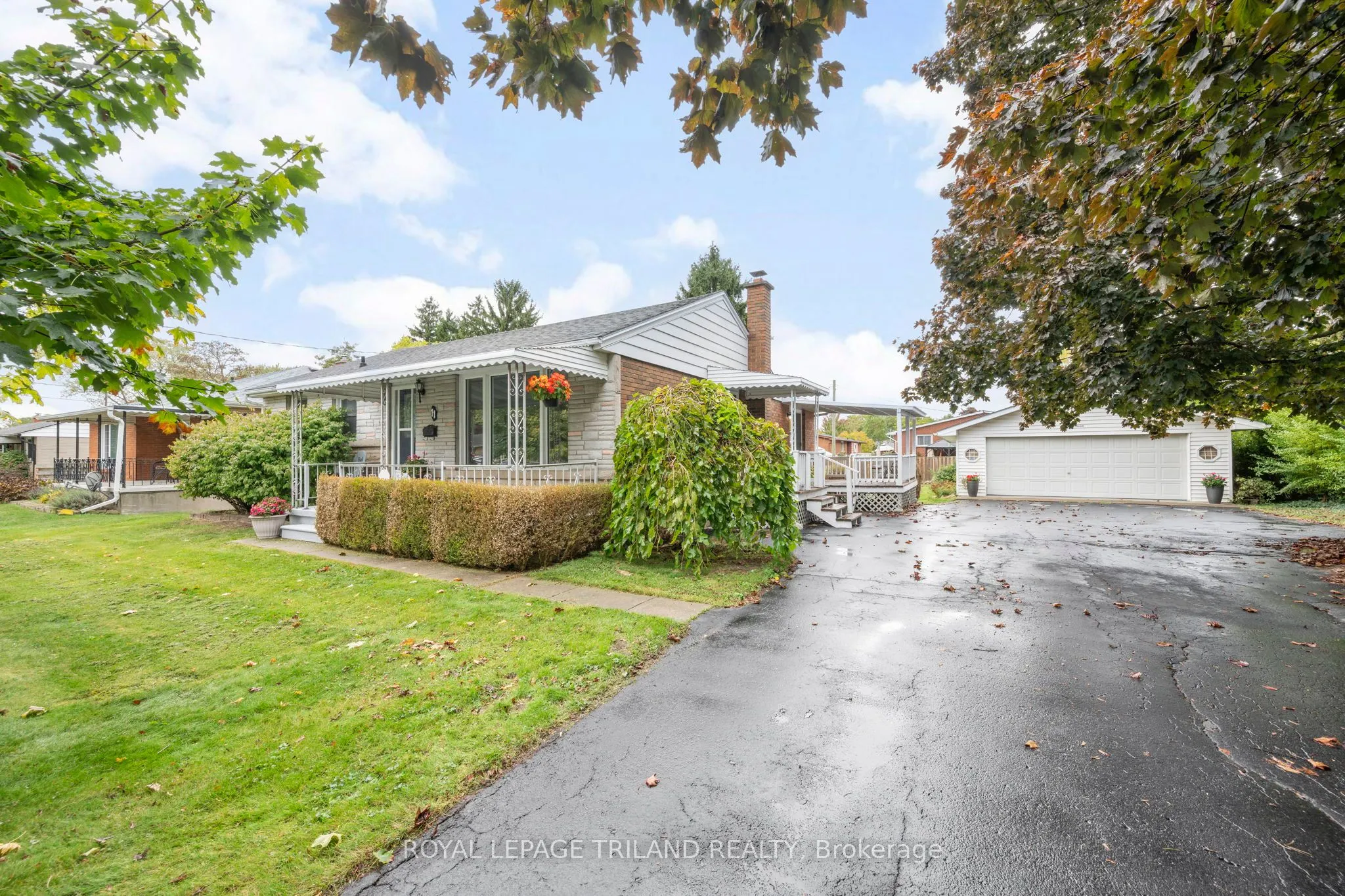 11 PATRICIA Street
