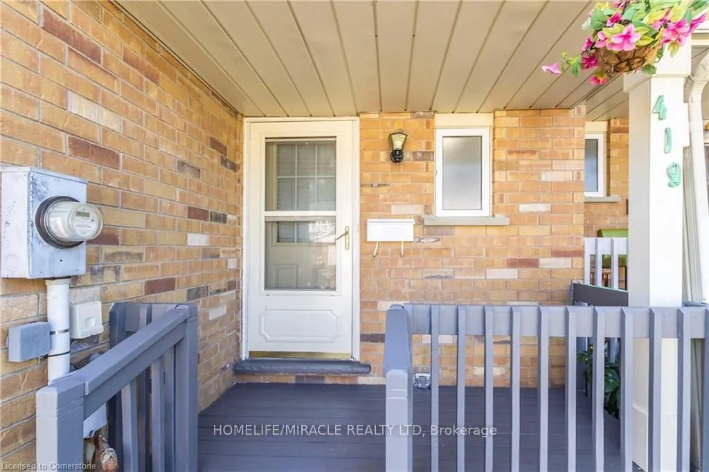 419 Downsview Place