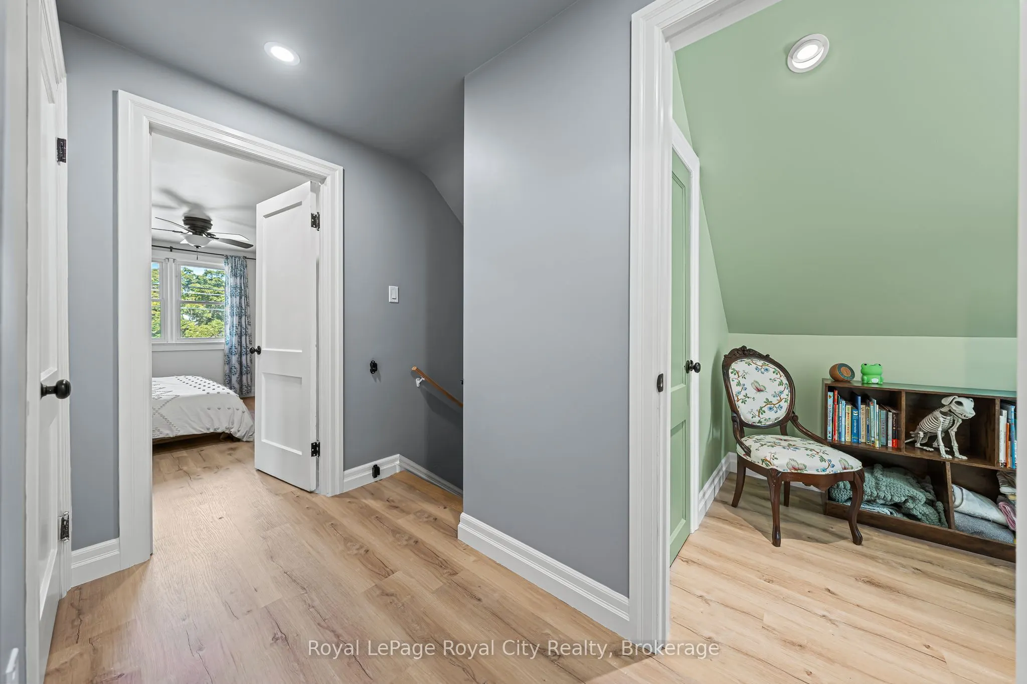 15 Dudhope Avenue