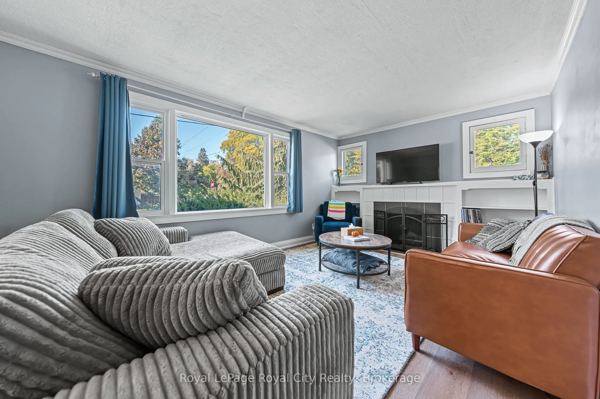 15 Dudhope Avenue