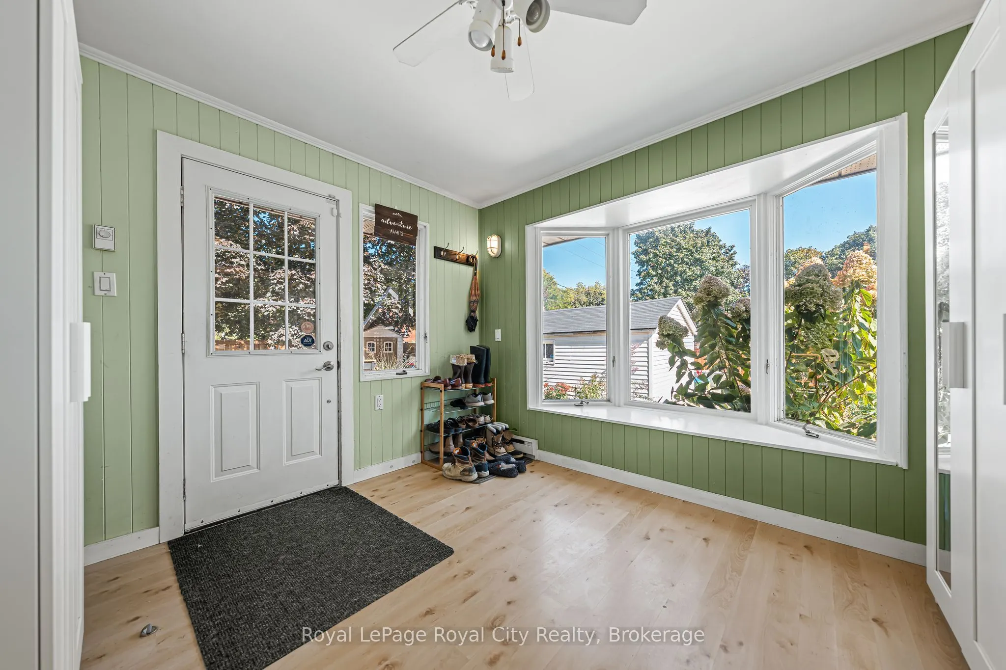 15 Dudhope Avenue