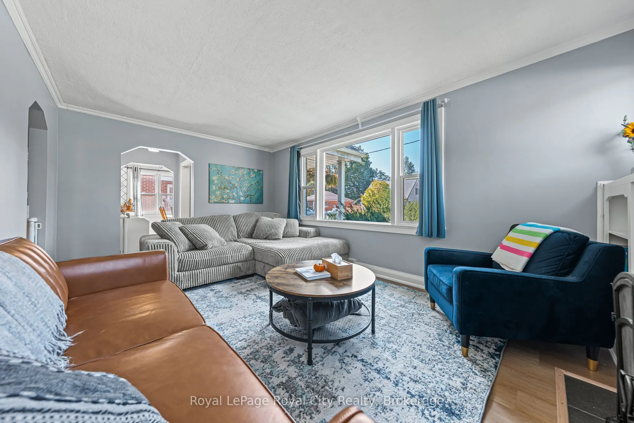 15 Dudhope Avenue