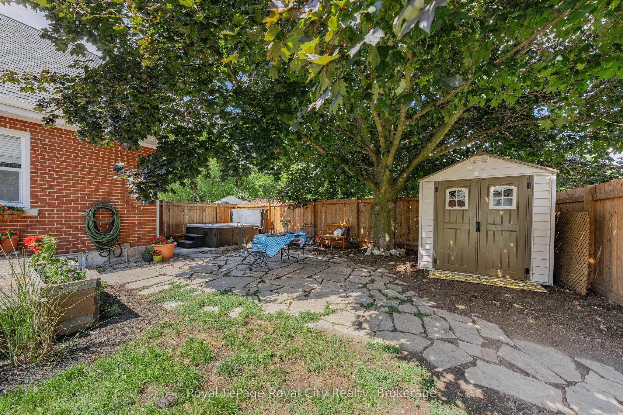 15 Dudhope Avenue