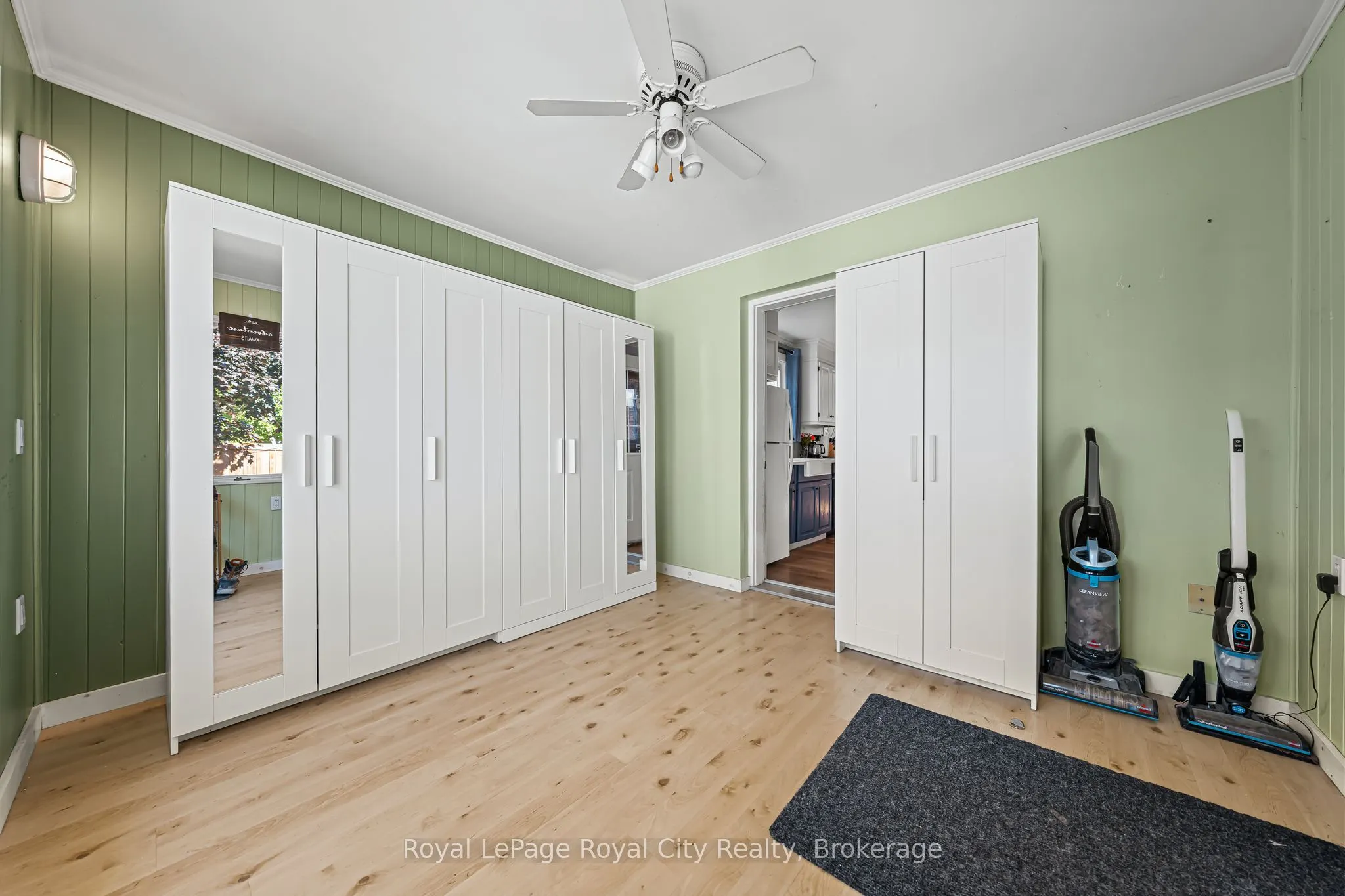 15 Dudhope Avenue