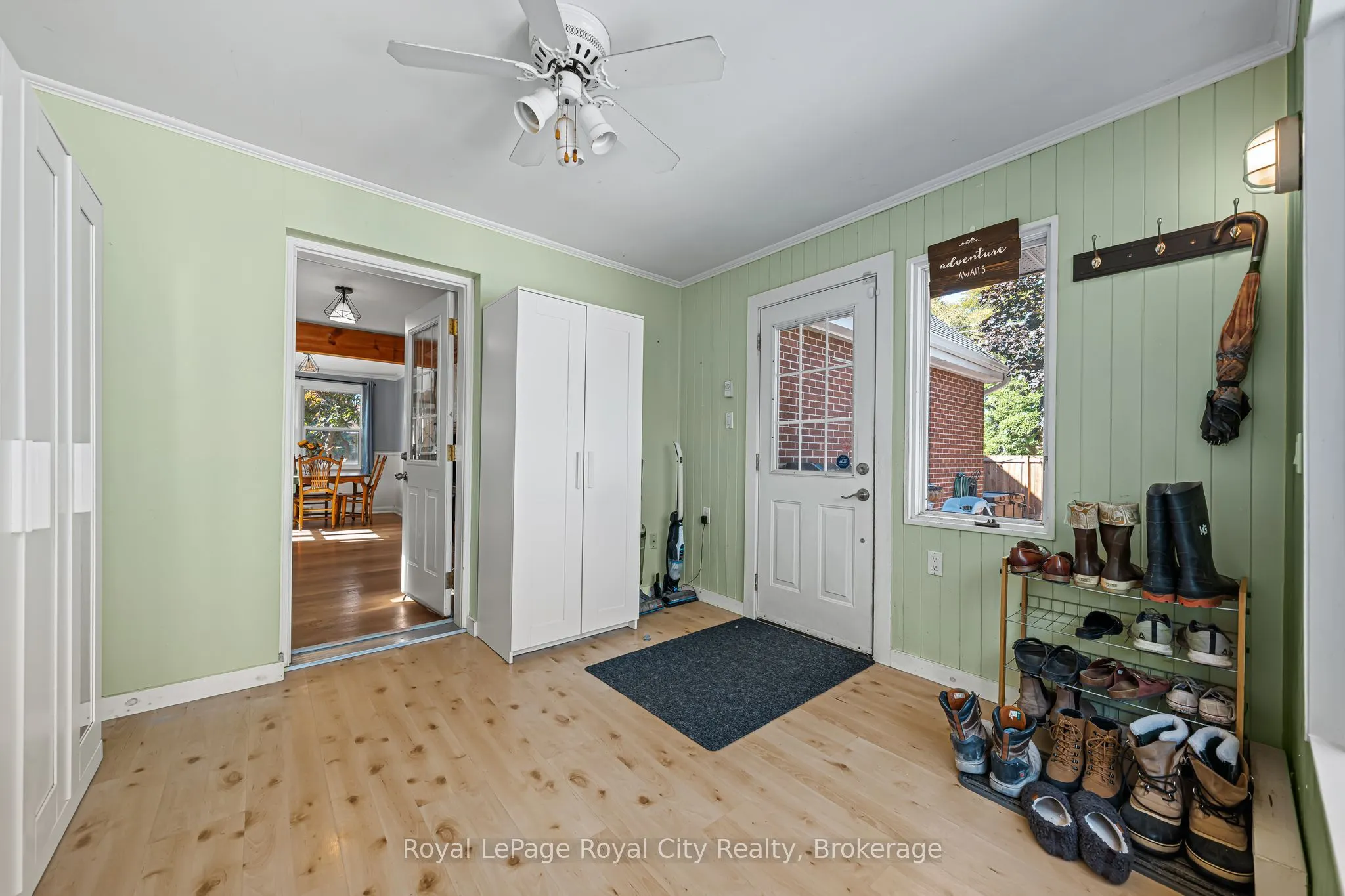 15 Dudhope Avenue