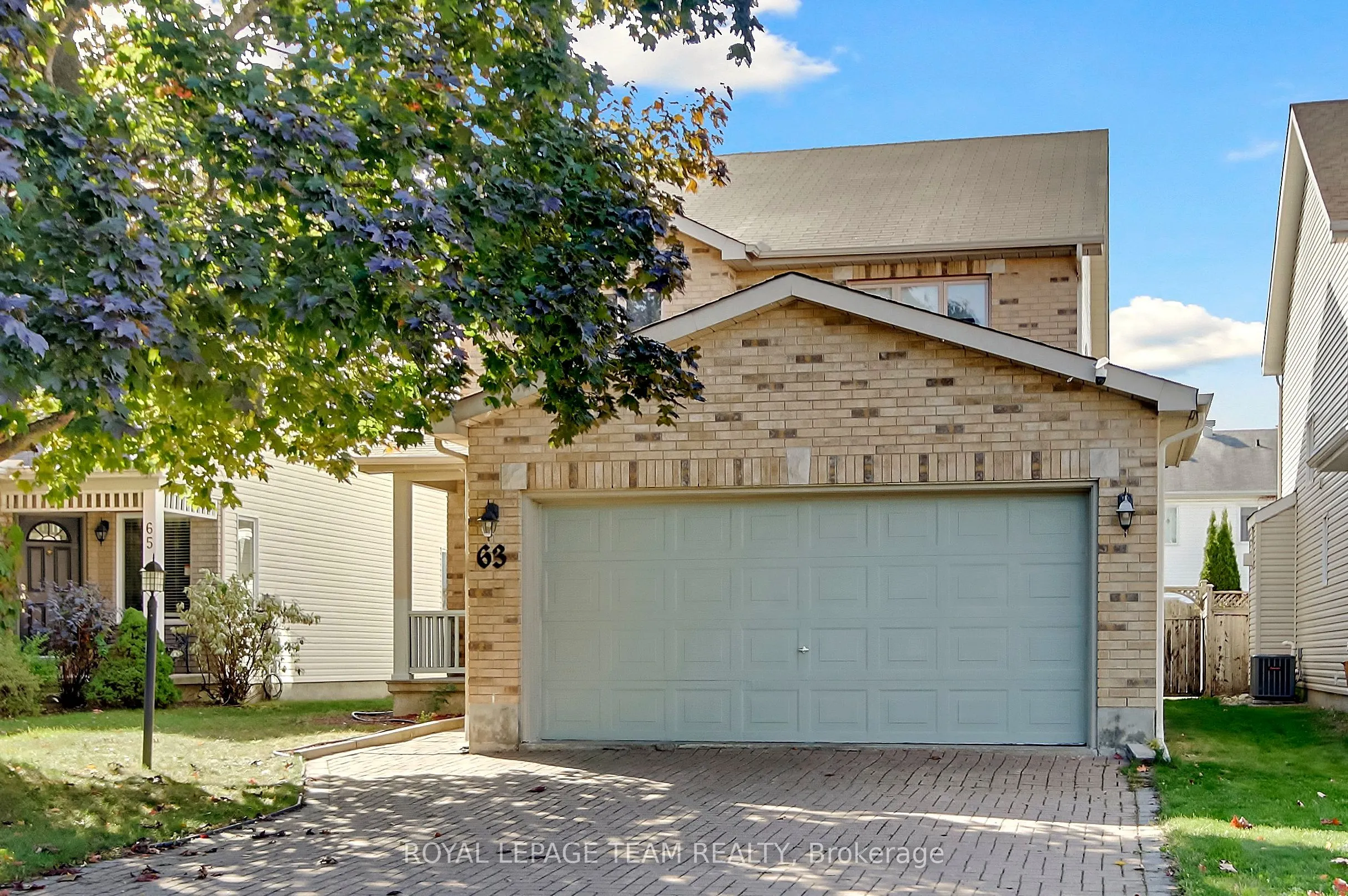 63 Newborough Crescent