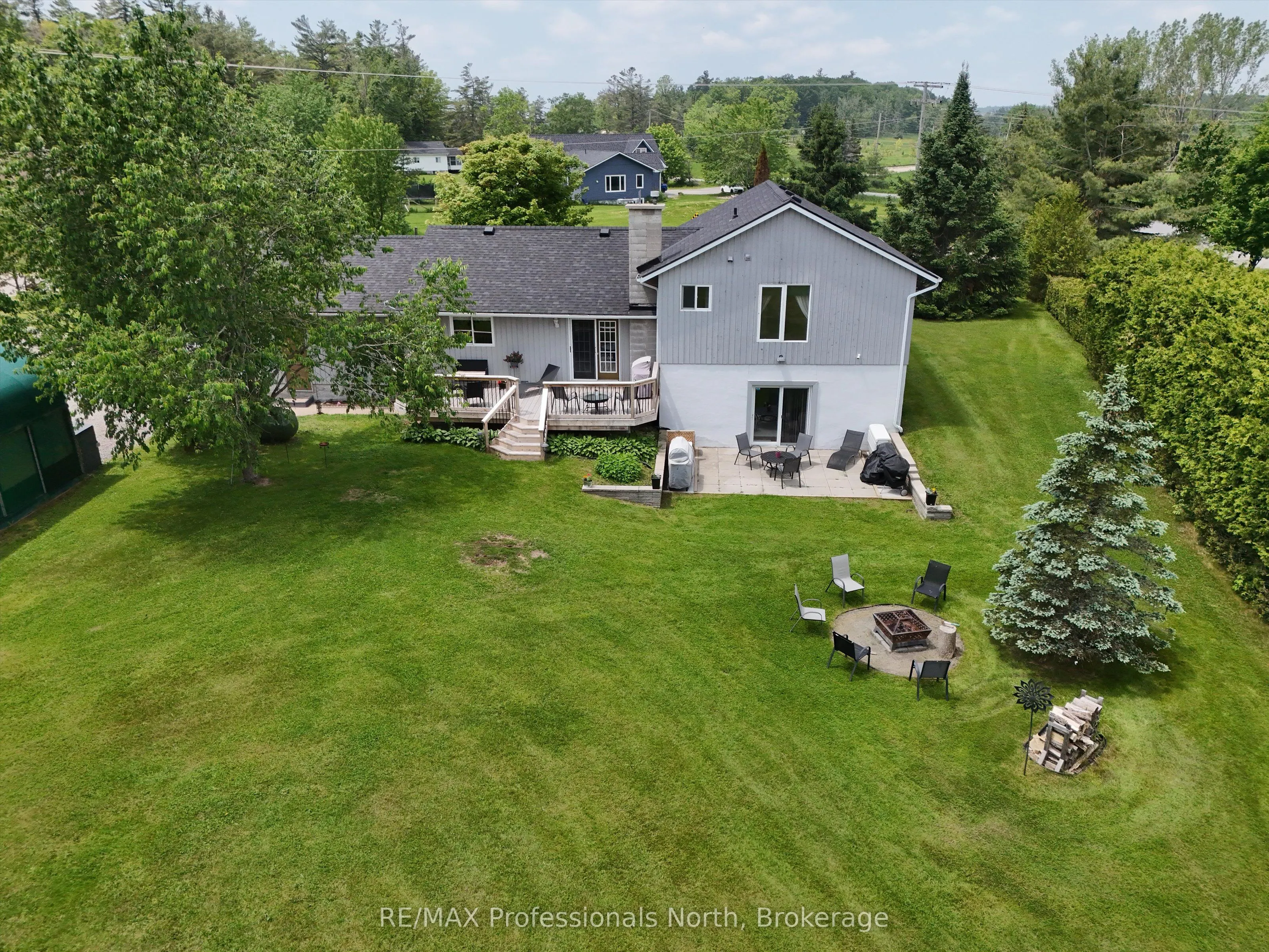 1287 Golden Beach Road