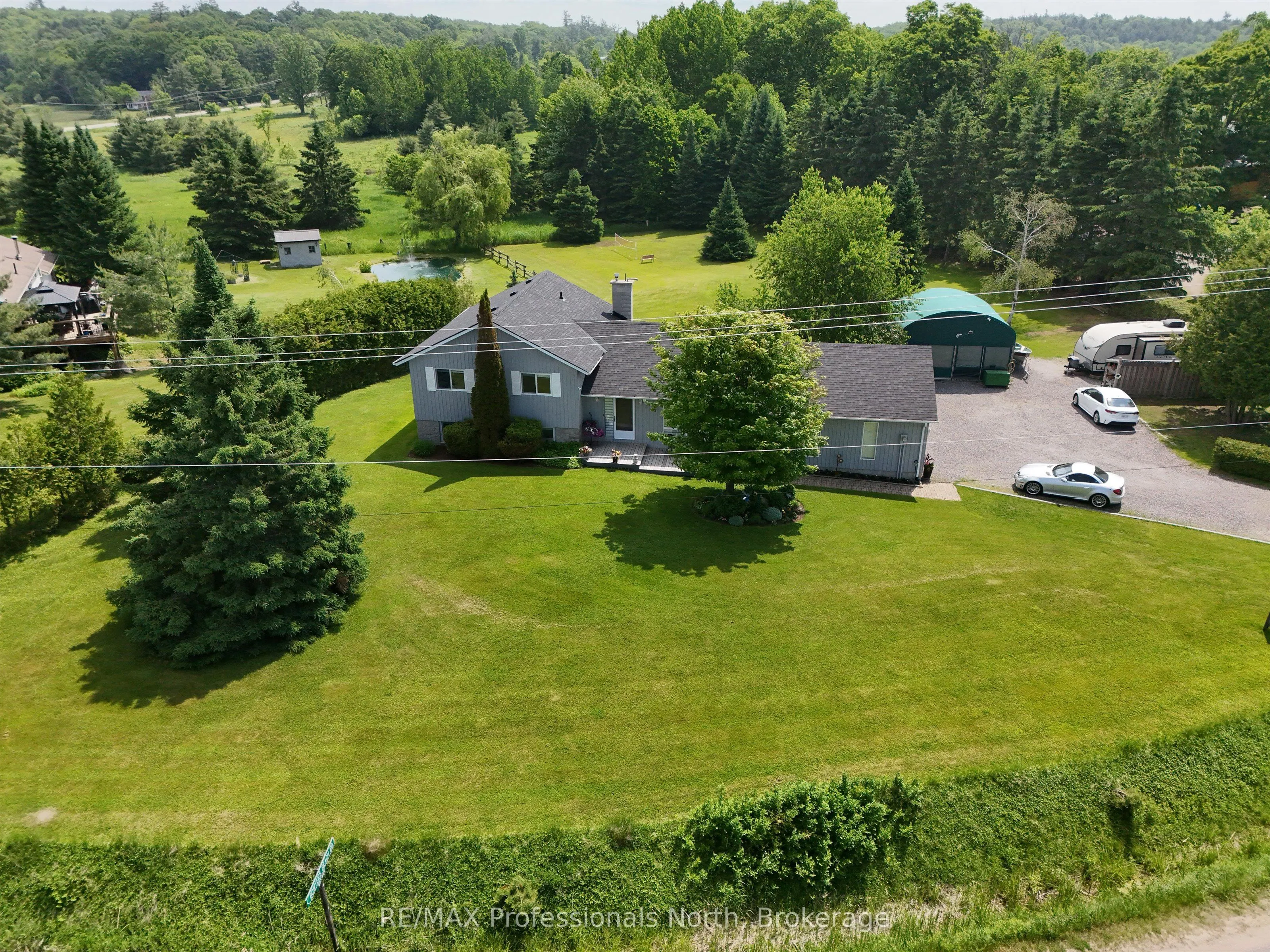 1287 Golden Beach Road