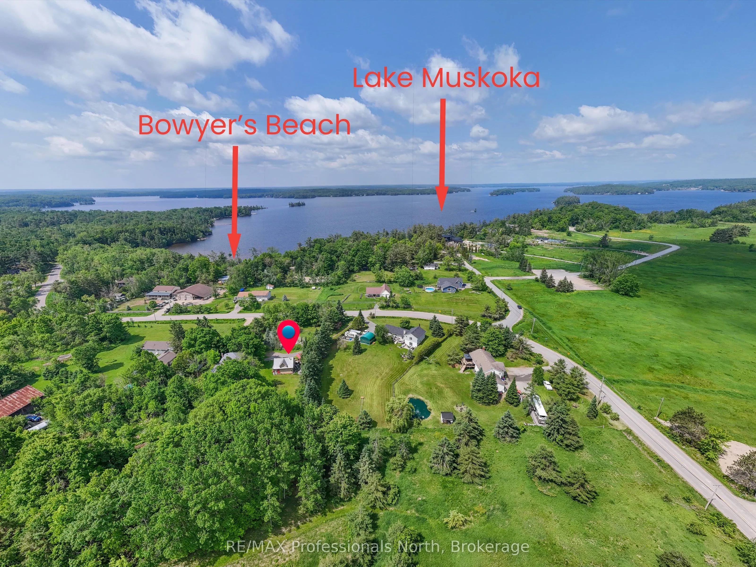 1287 Golden Beach Road
